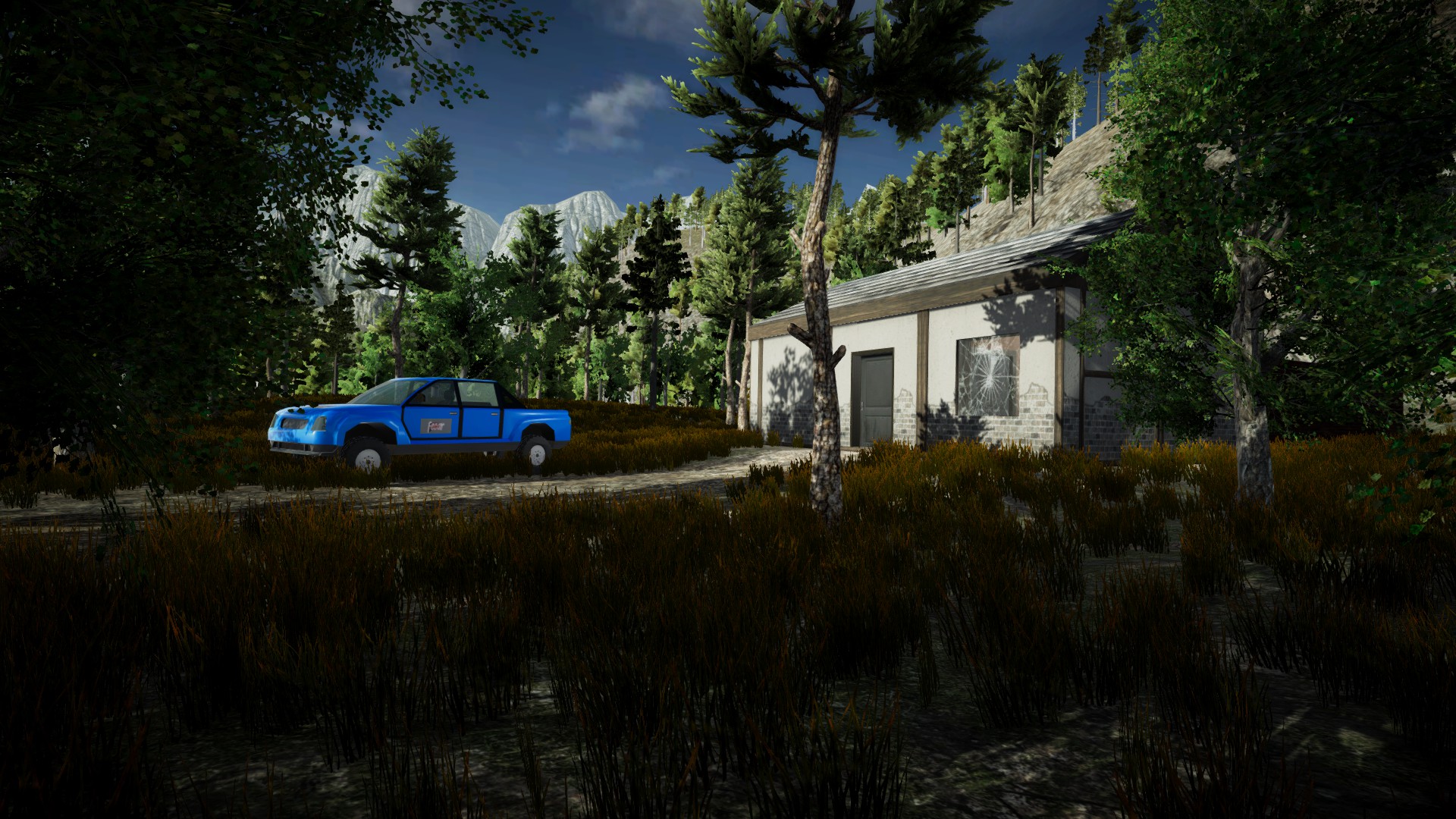 TSOTF screenshot 8