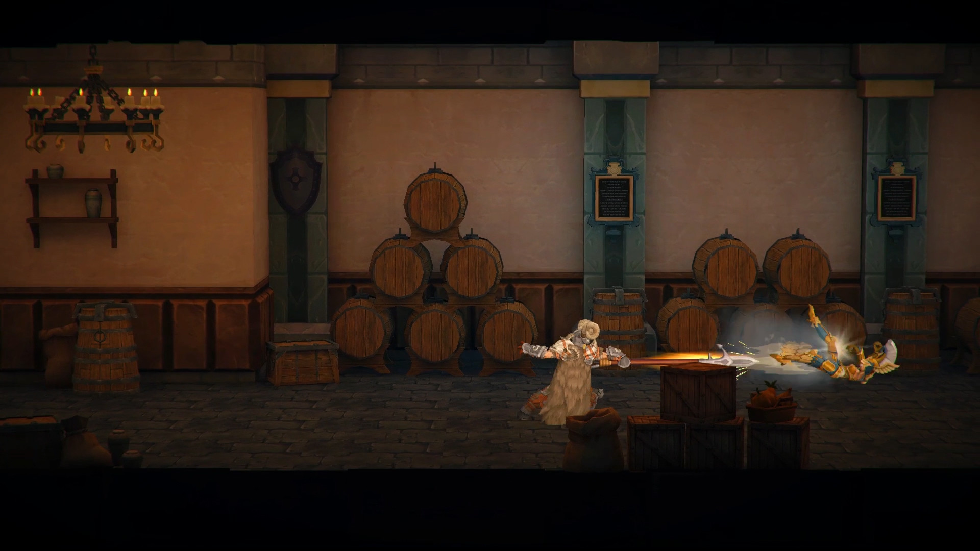 Soulfire screenshot 10