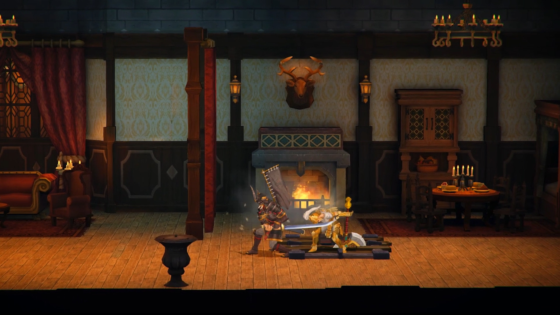 Soulfire screenshot 13