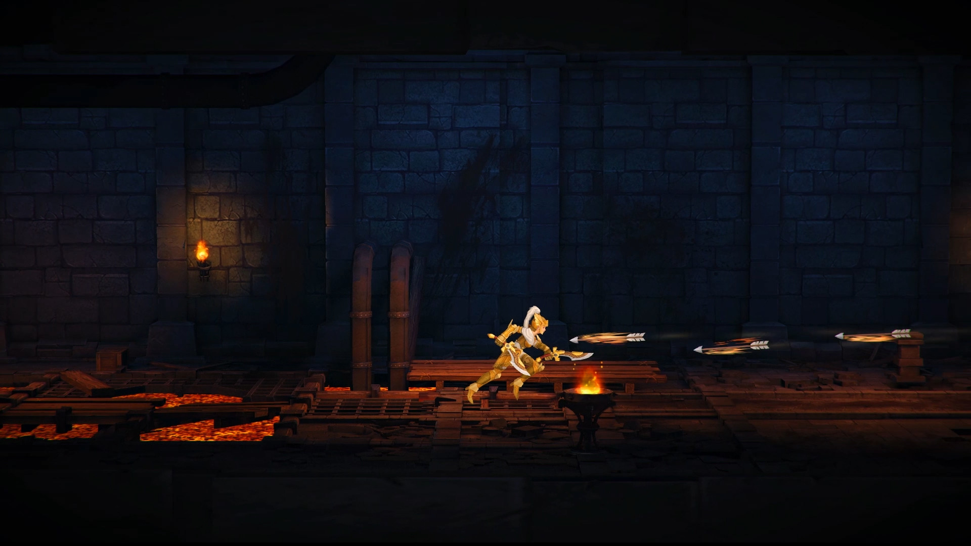 Soulfire screenshot 14
