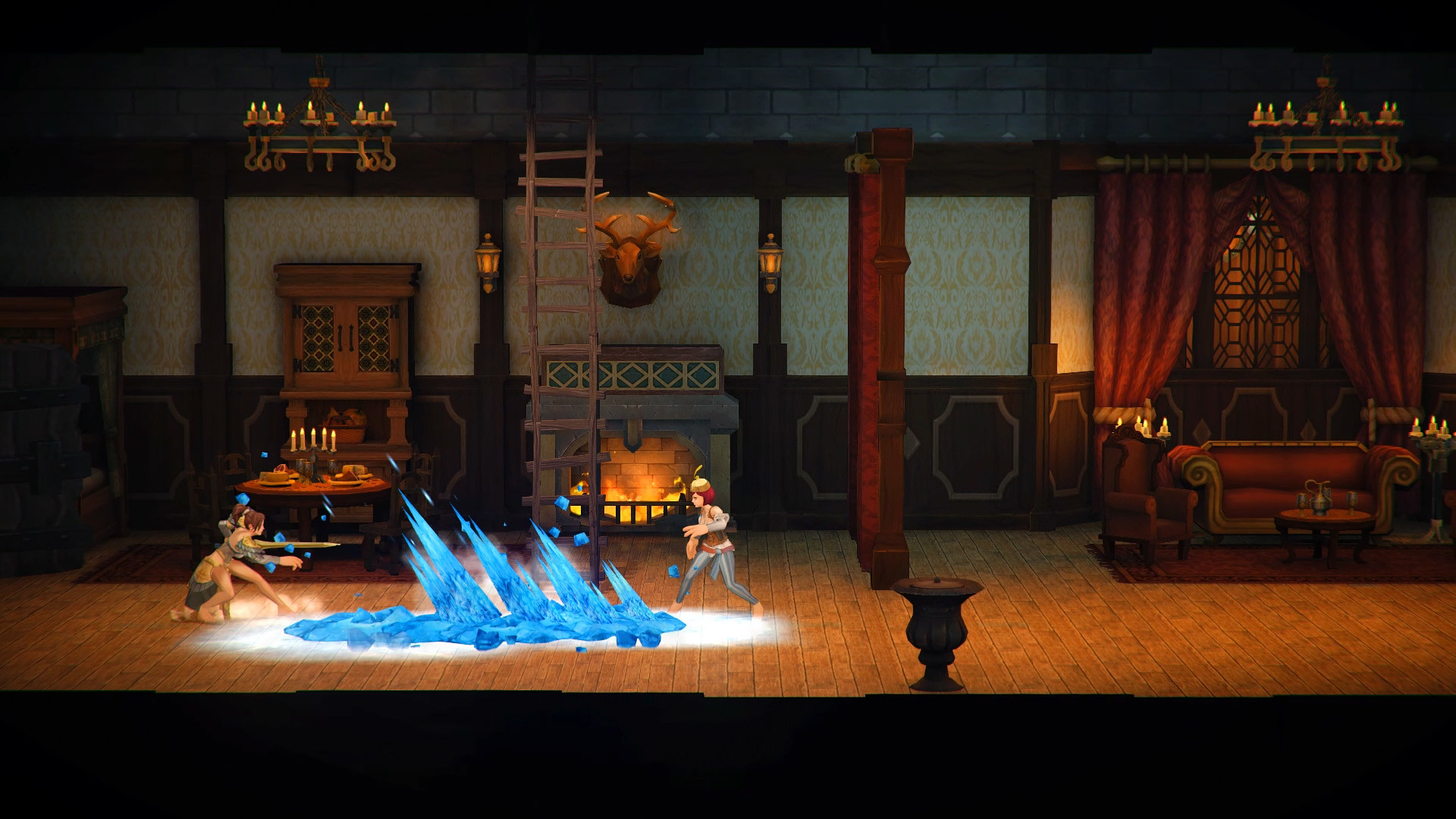 Soulfire screenshot 8