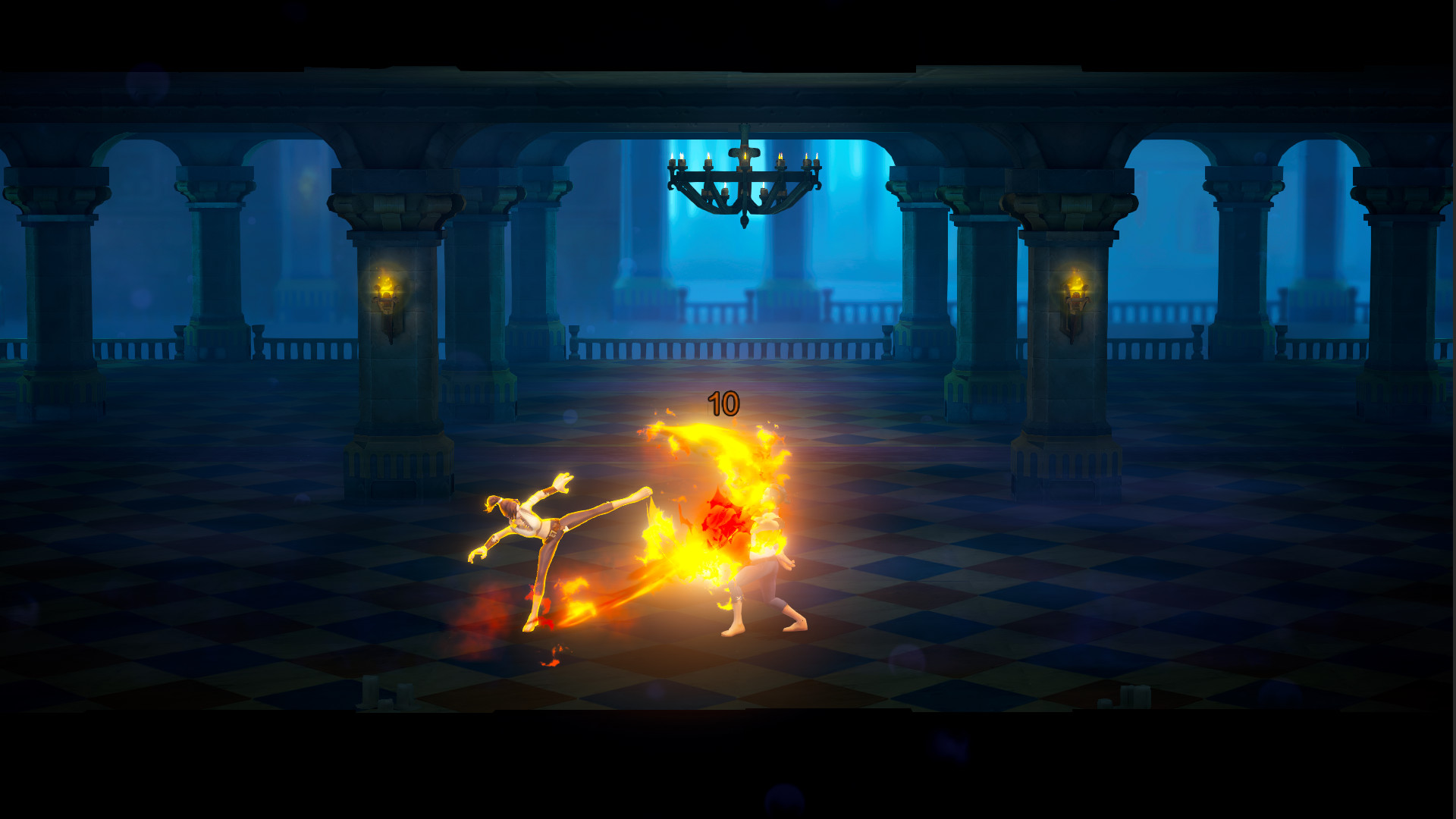 Soulfire screenshot 3