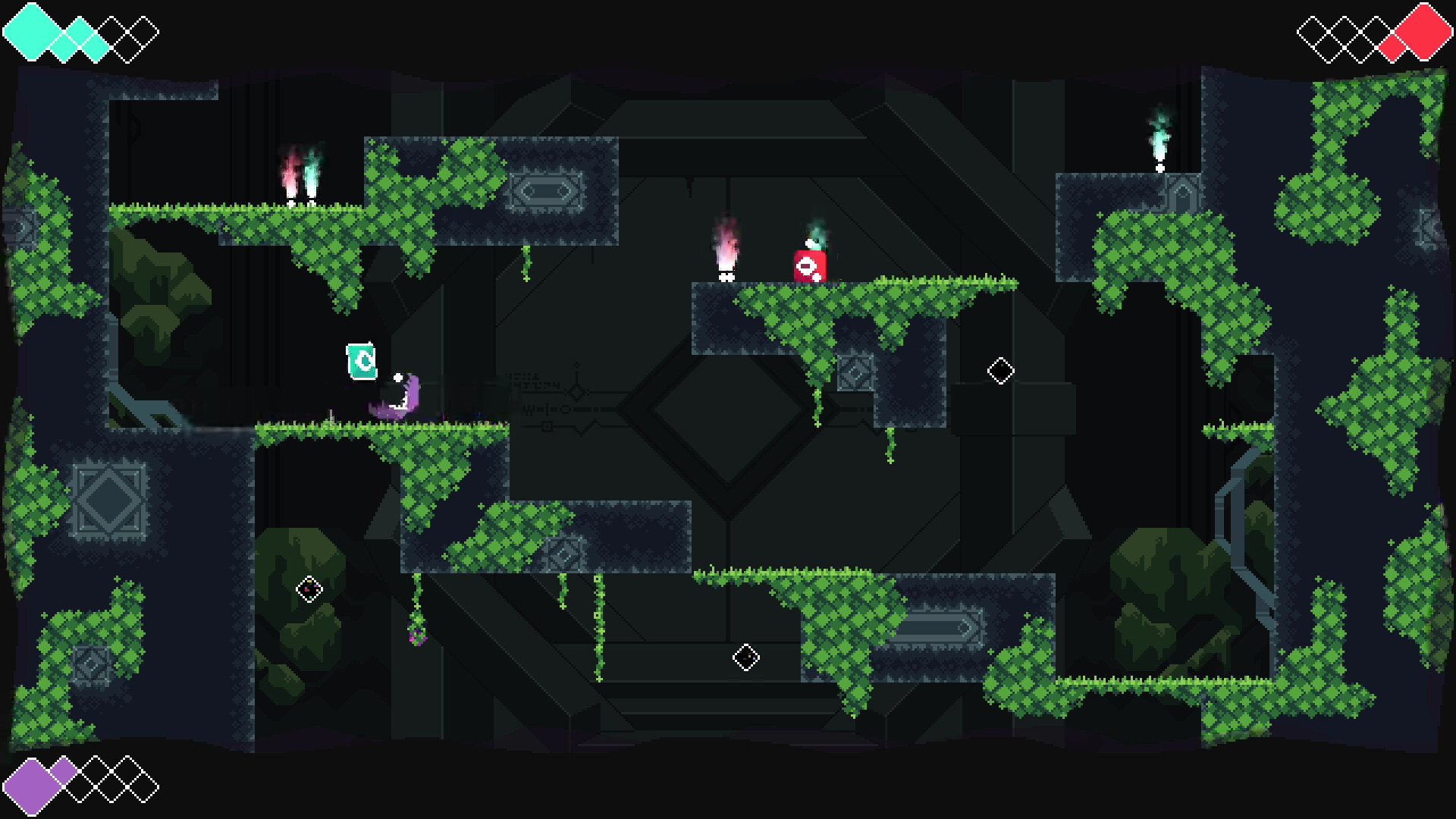 Velvet Guard screenshot 4