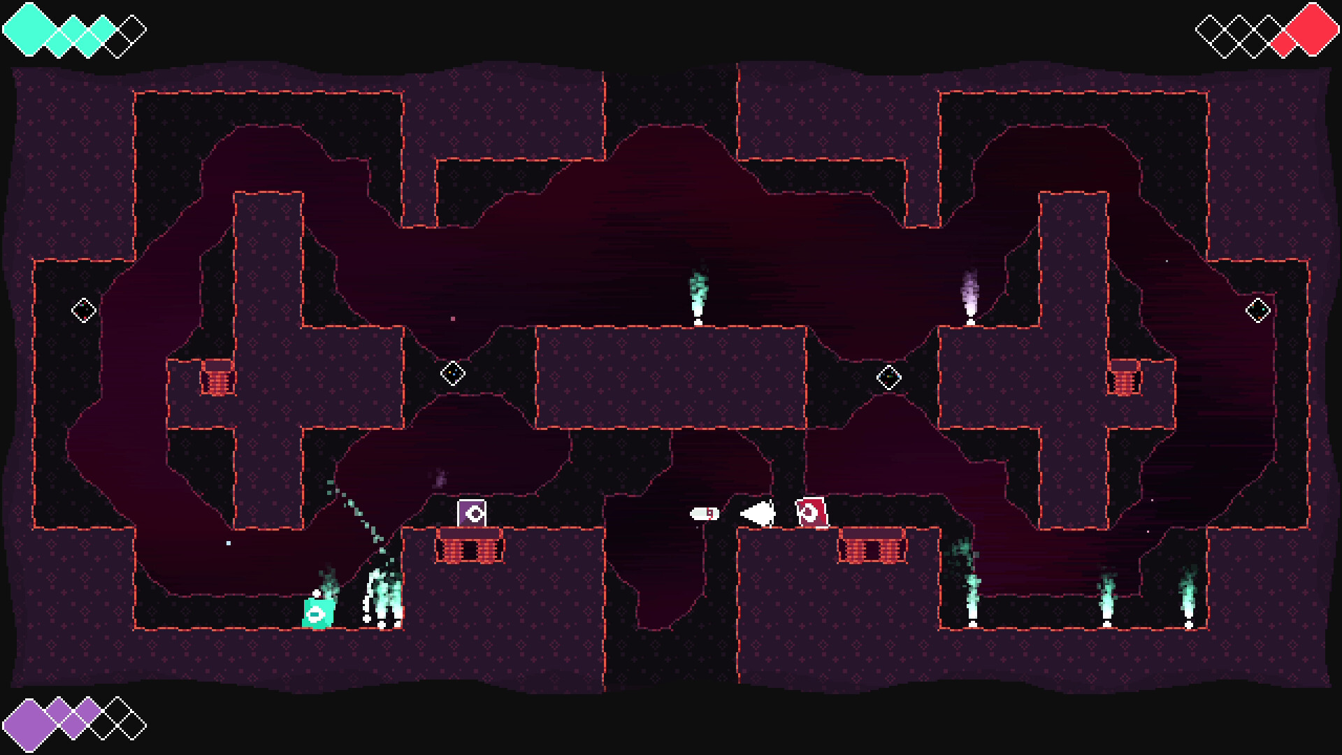 Velvet Guard screenshot 1