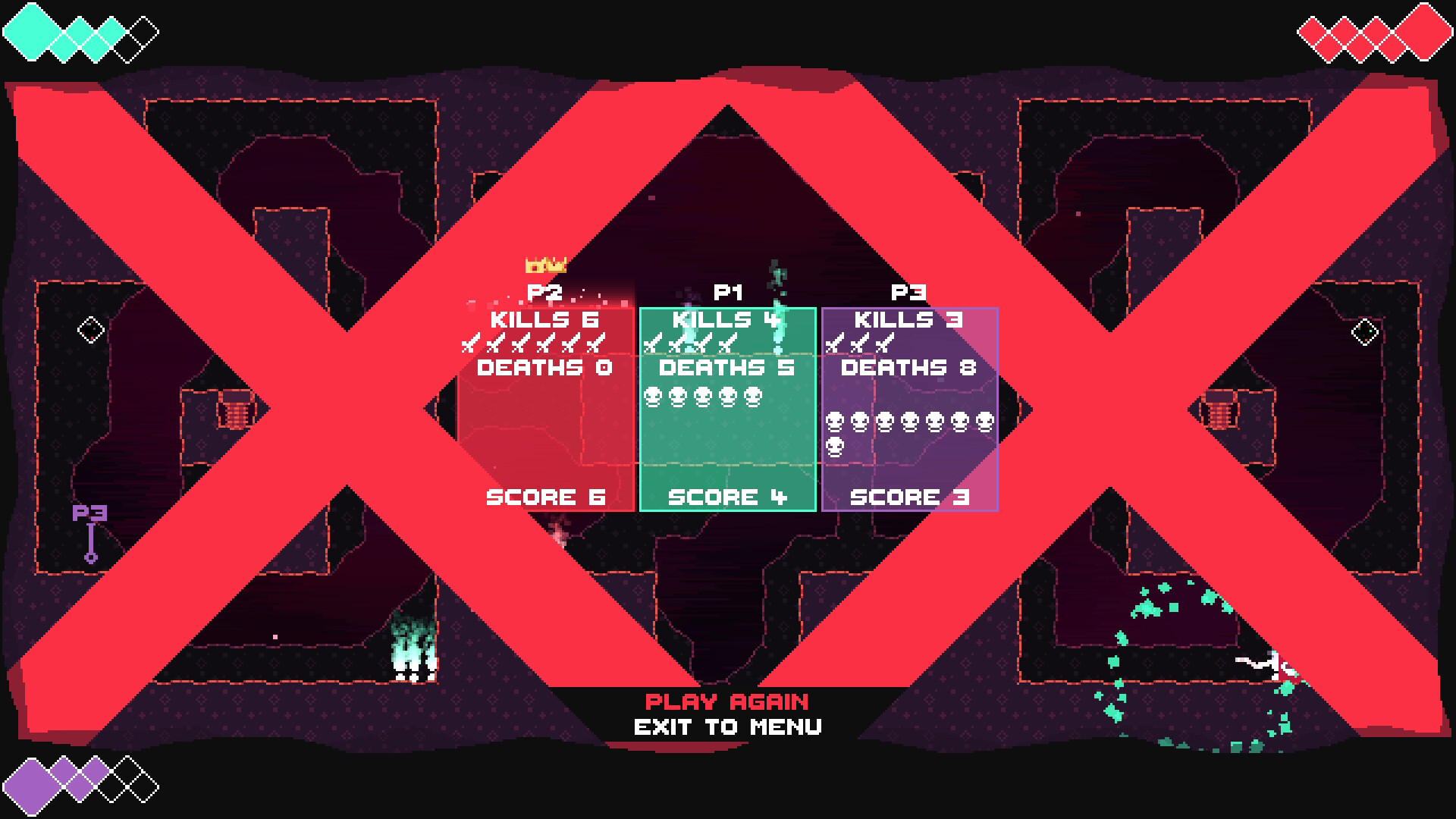 Velvet Guard screenshot 3