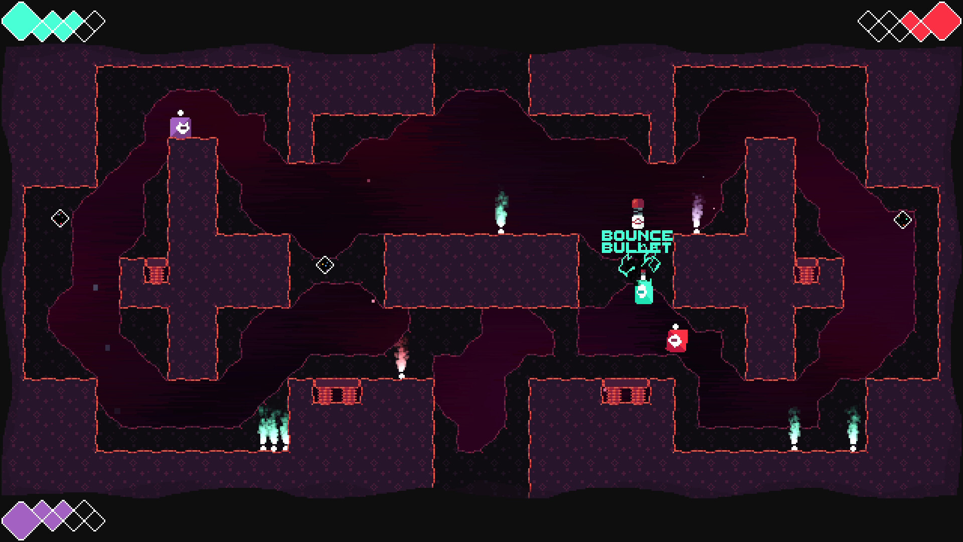 Velvet Guard screenshot 5