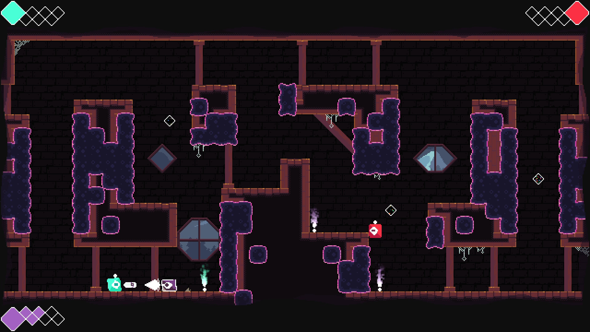 Velvet Guard screenshot 6