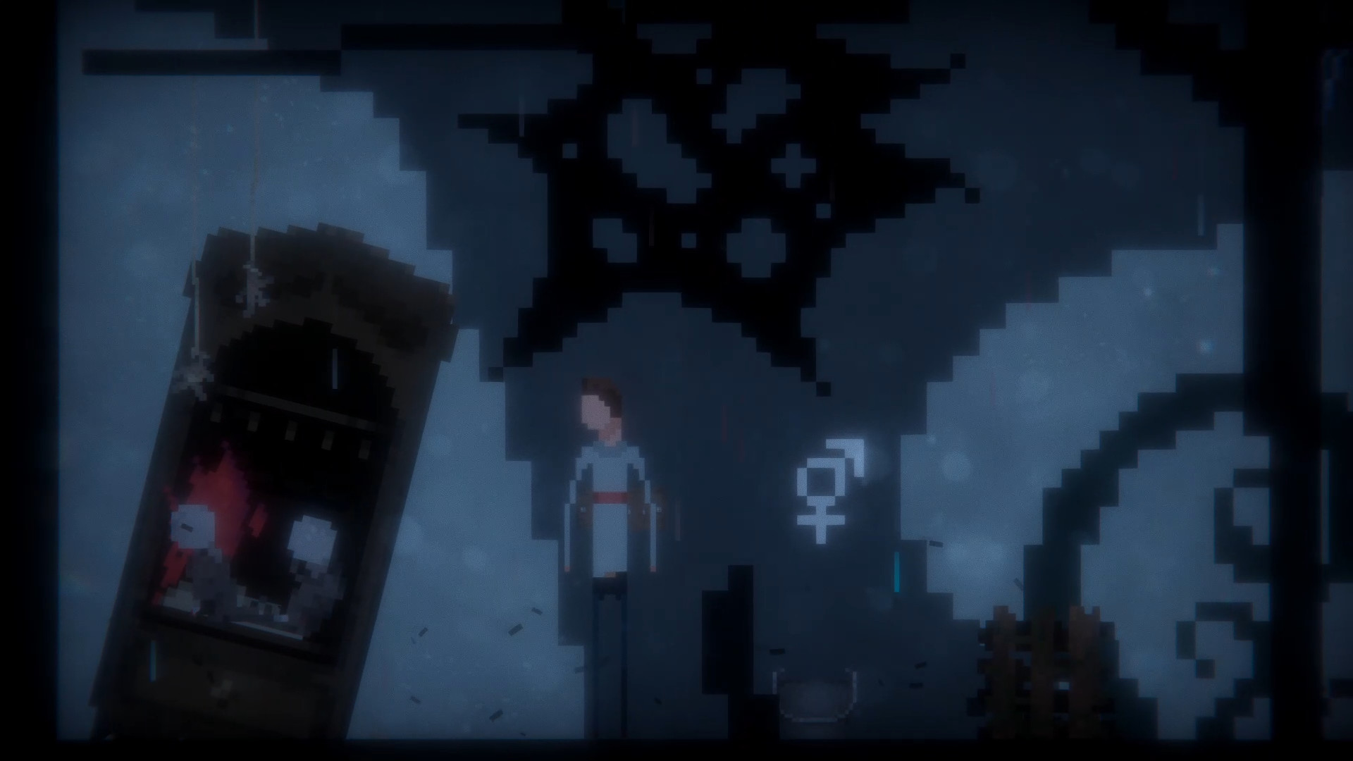 Ellen screenshot 10
