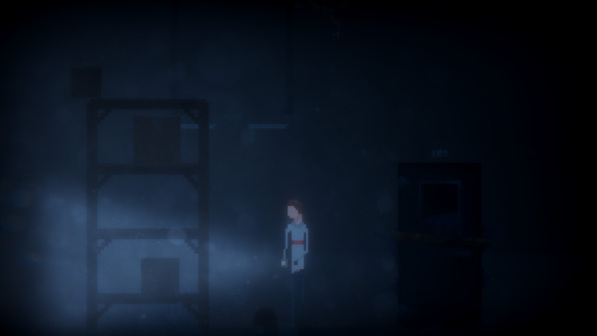 Ellen screenshot 5