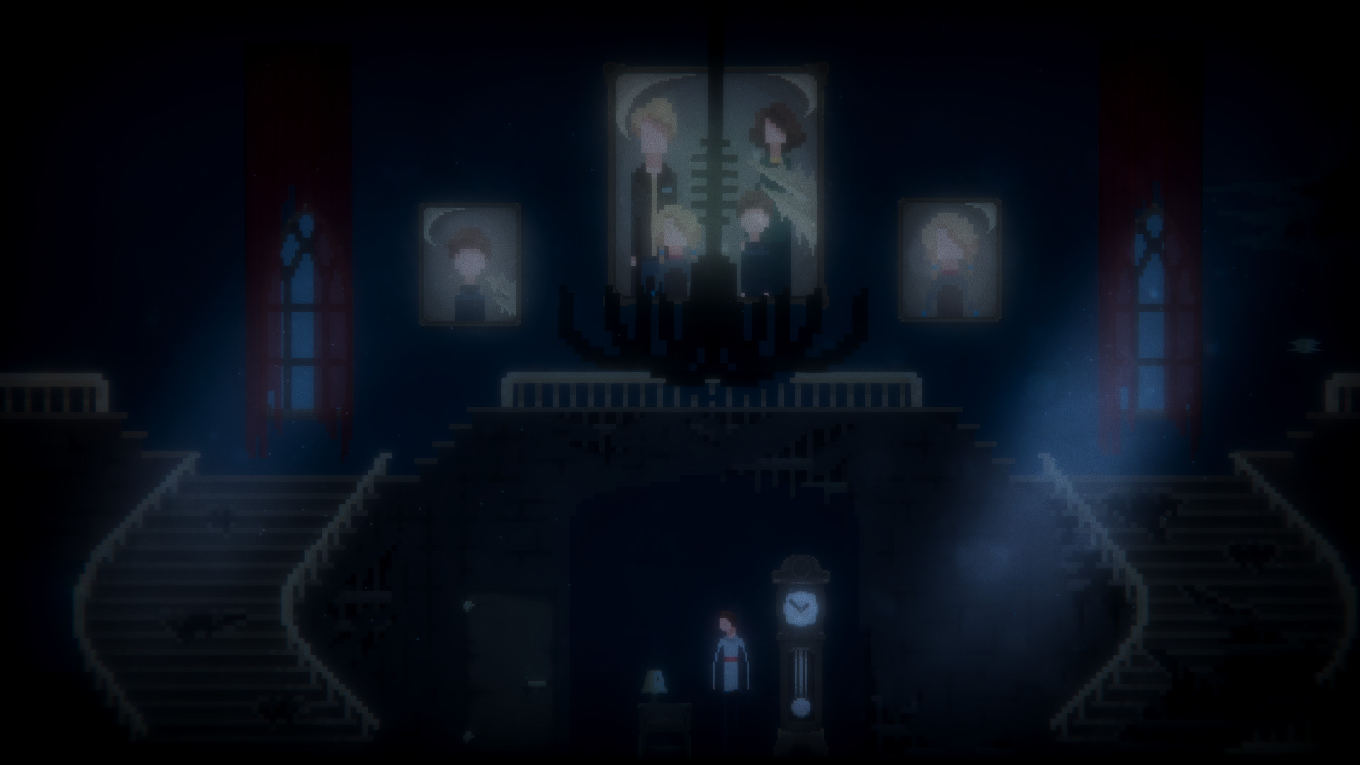 Ellen screenshot 3