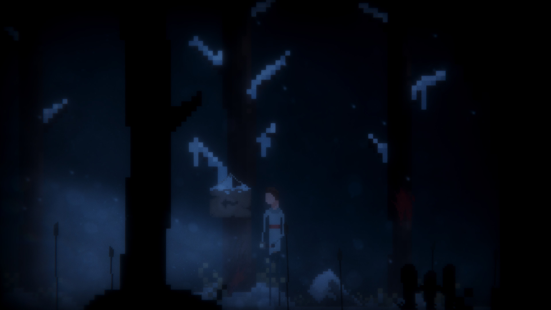 Ellen screenshot 4