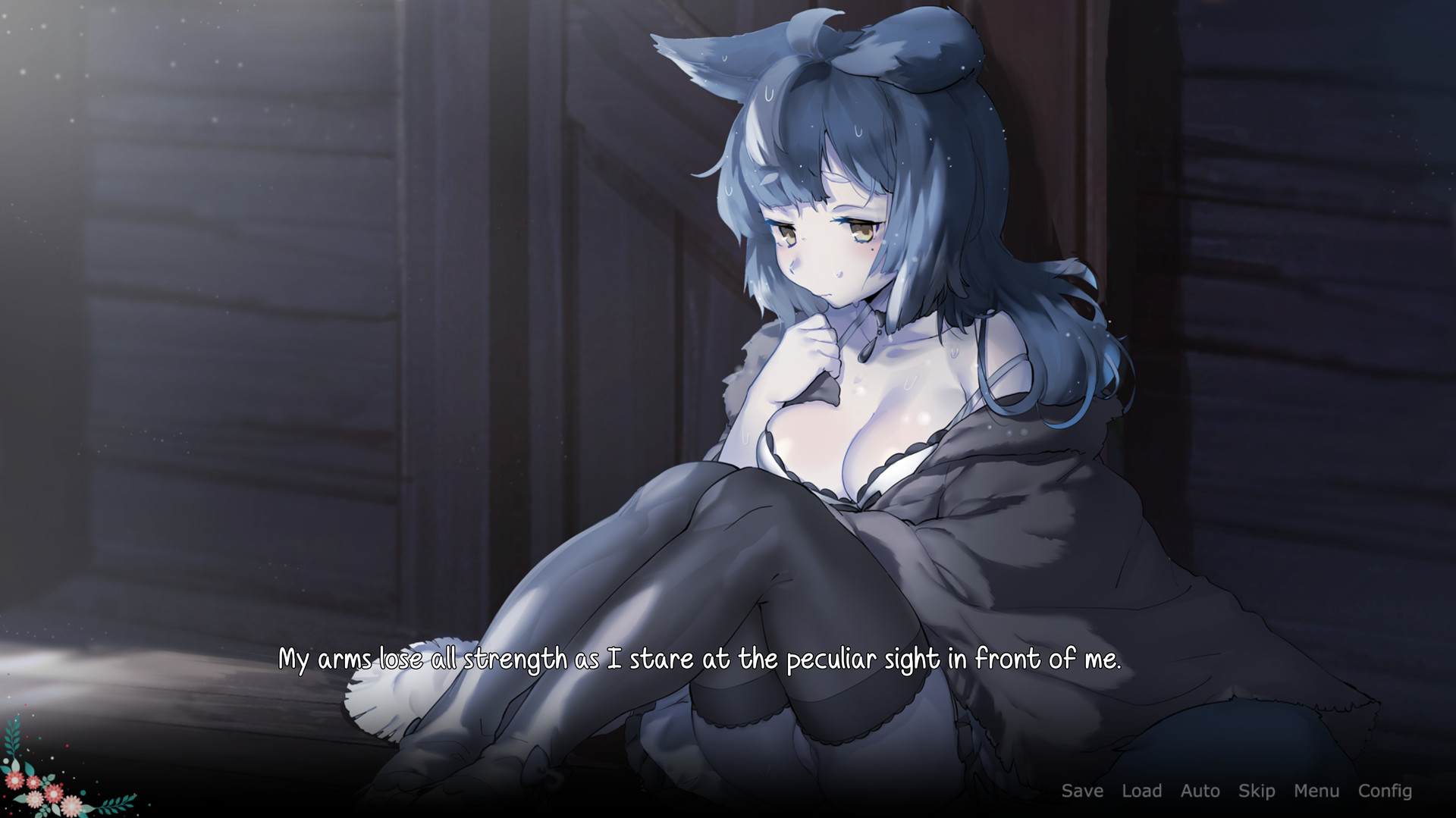 狼尾 Wolf Tails indienova GameDB 游戏库