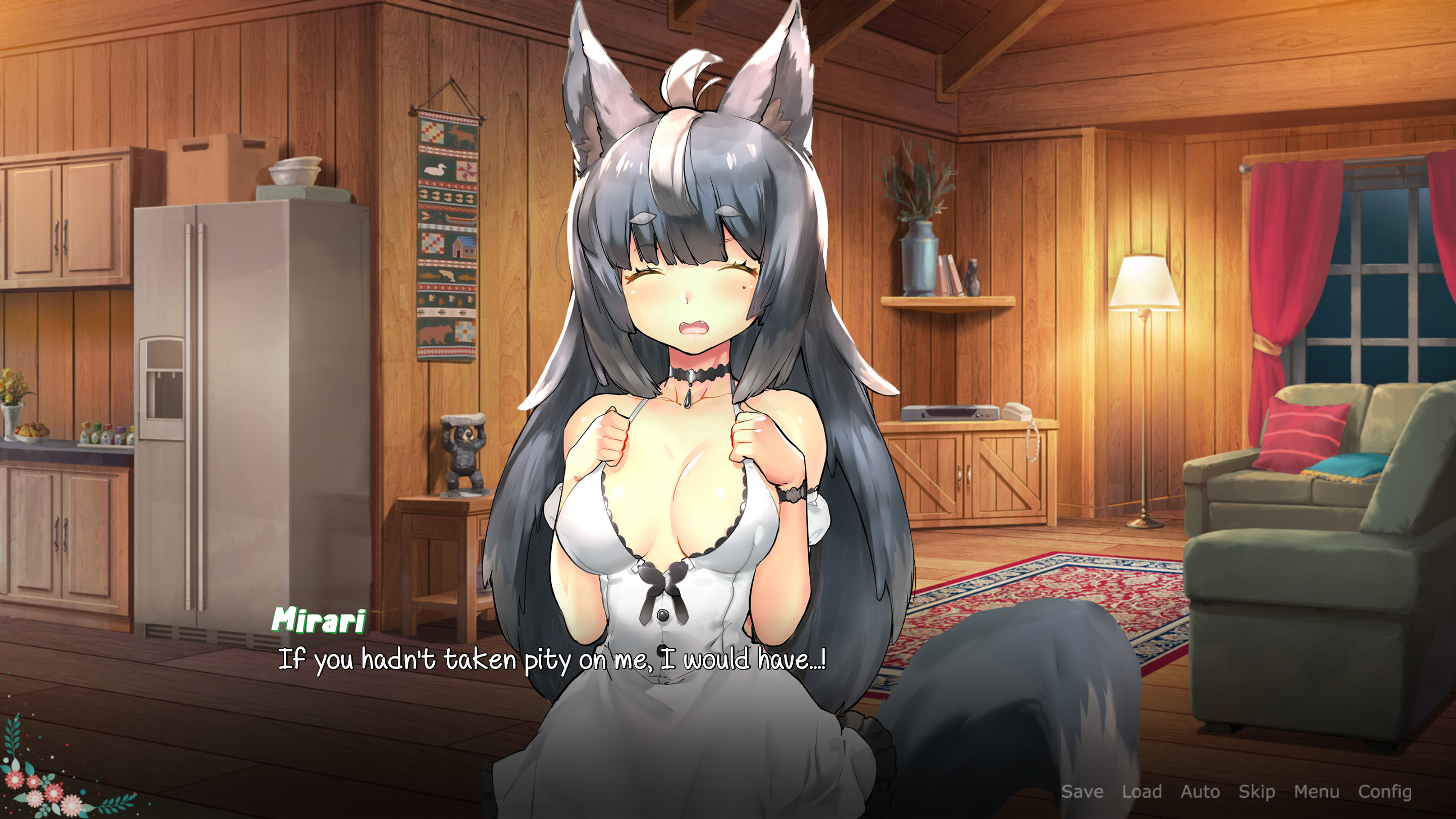 Wolf Tails screenshot 4