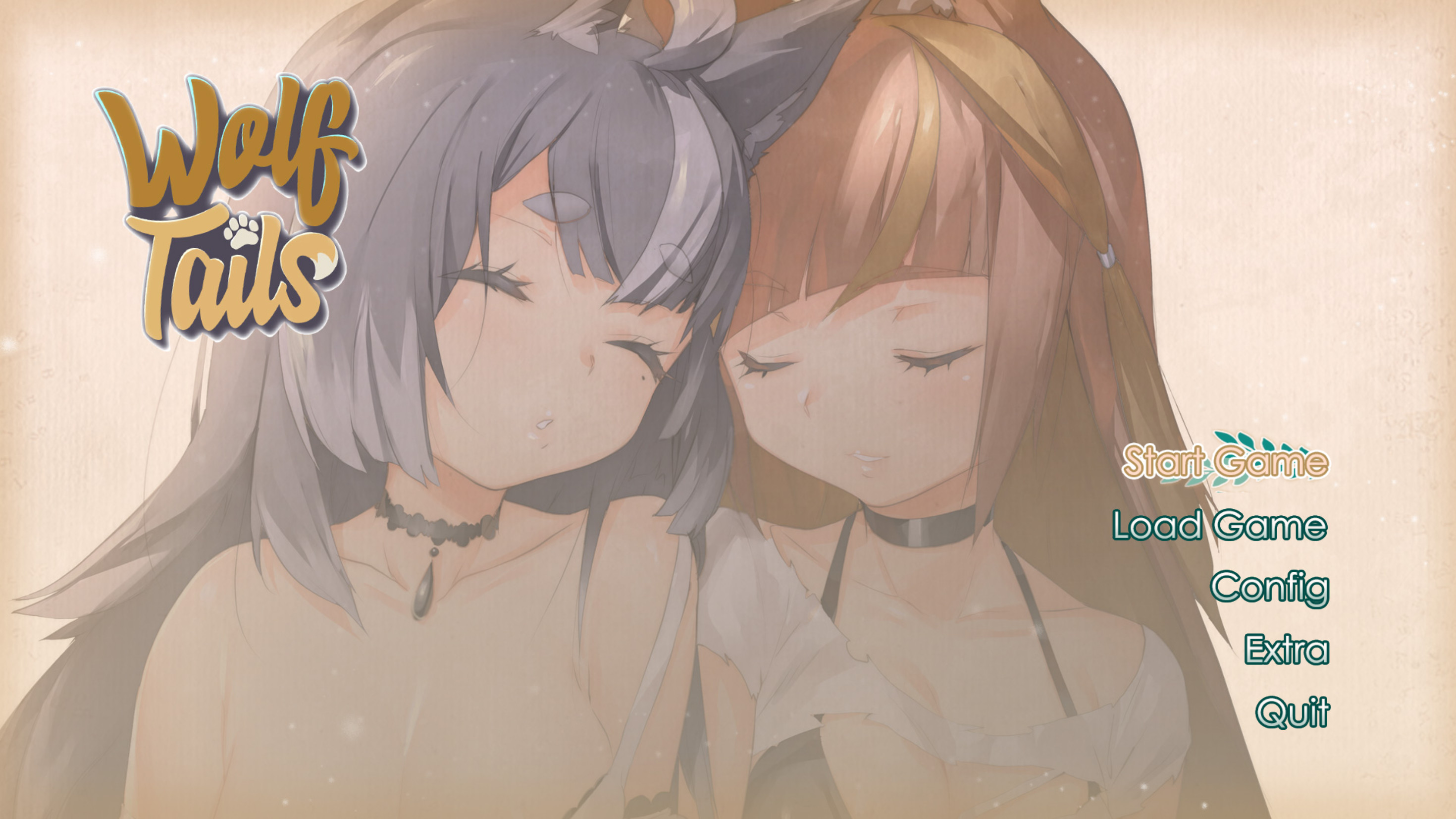 Wolf Tails screenshot 6