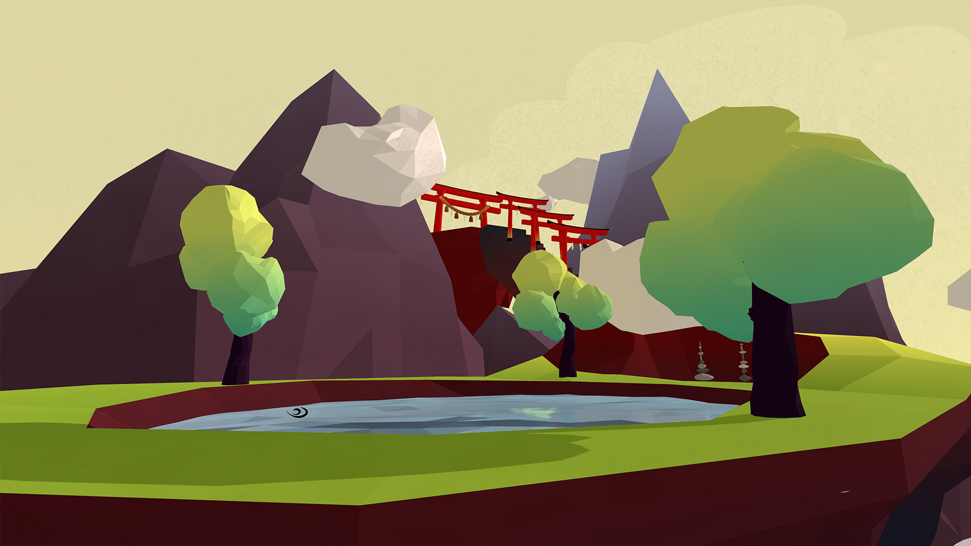 Tori screenshot 7
