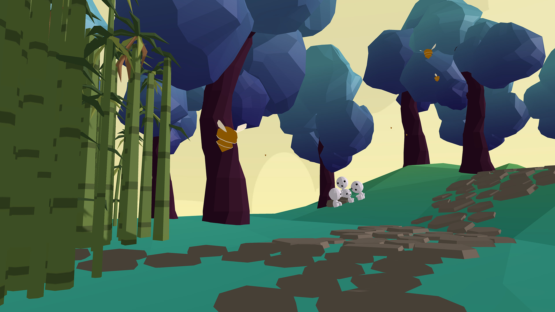 Tori screenshot 5