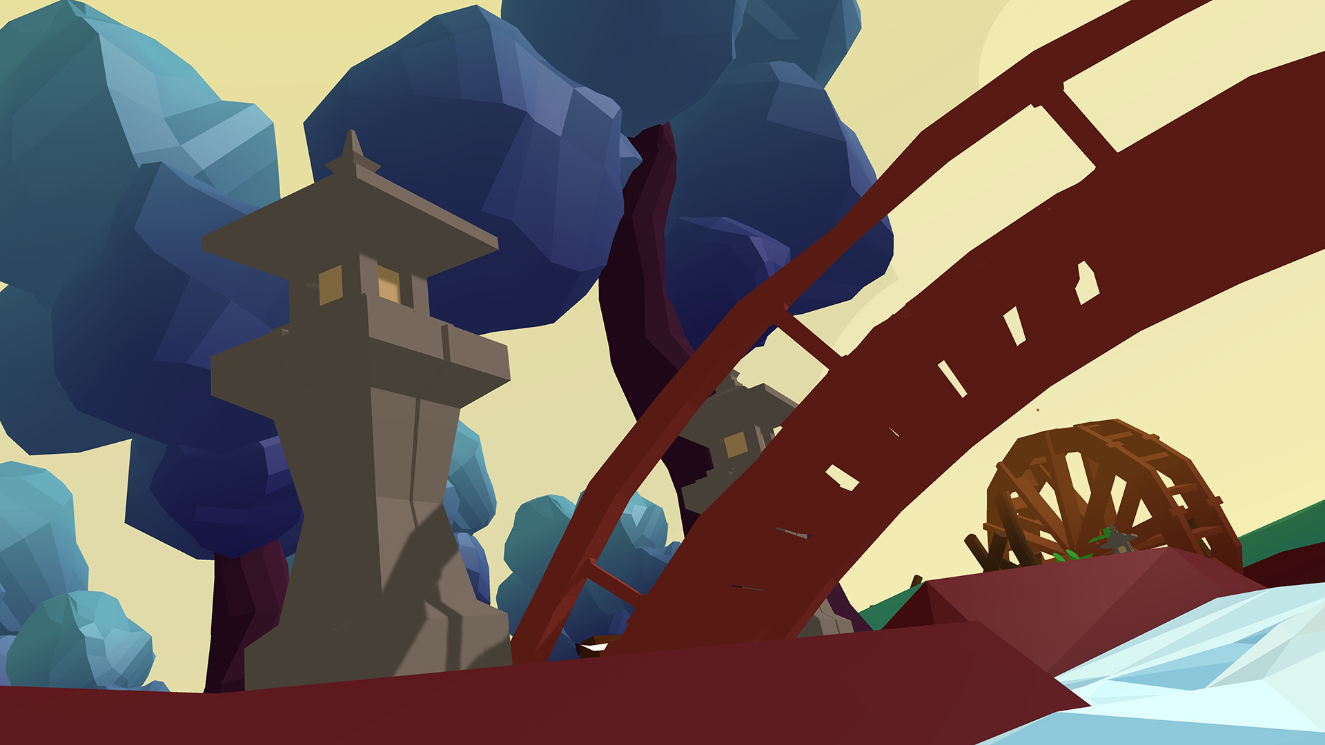 Tori screenshot 8