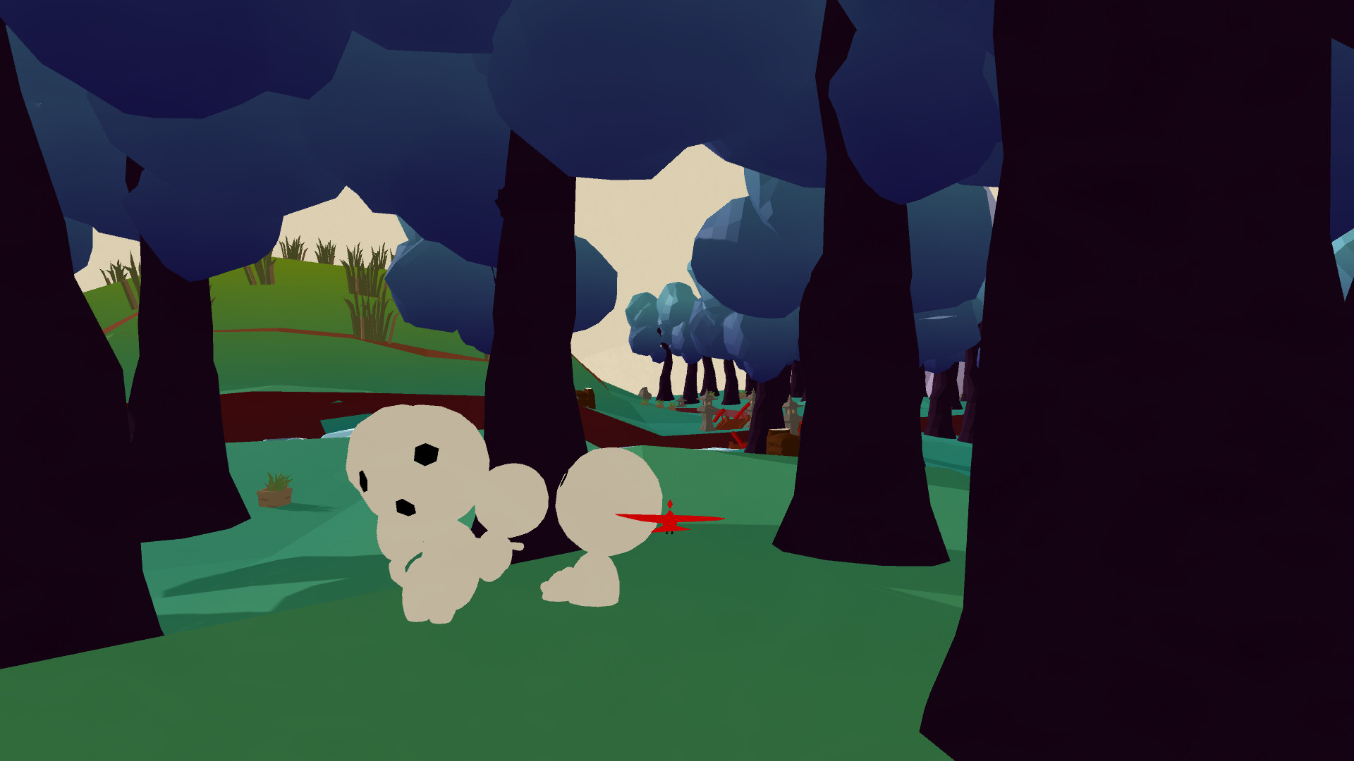 Tori screenshot 1
