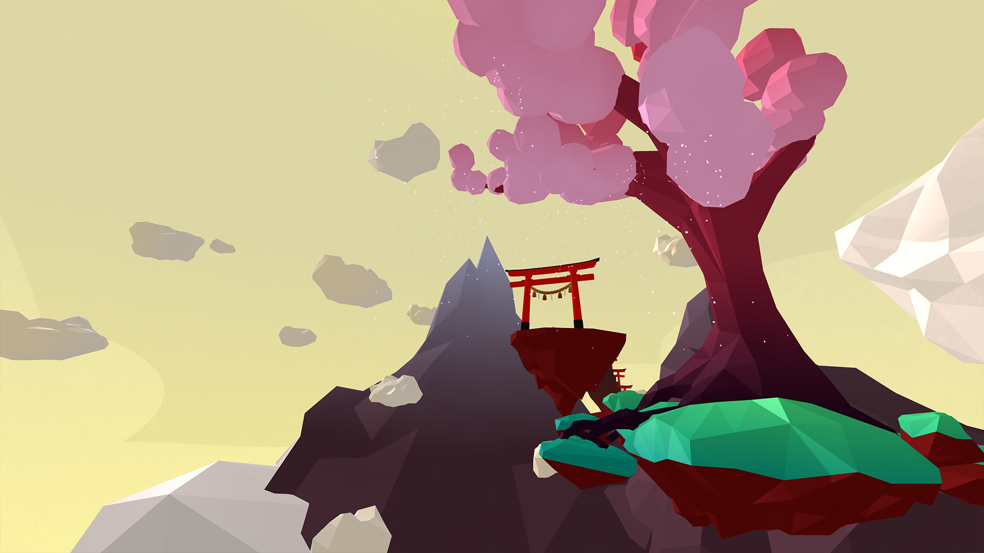 Tori screenshot 4