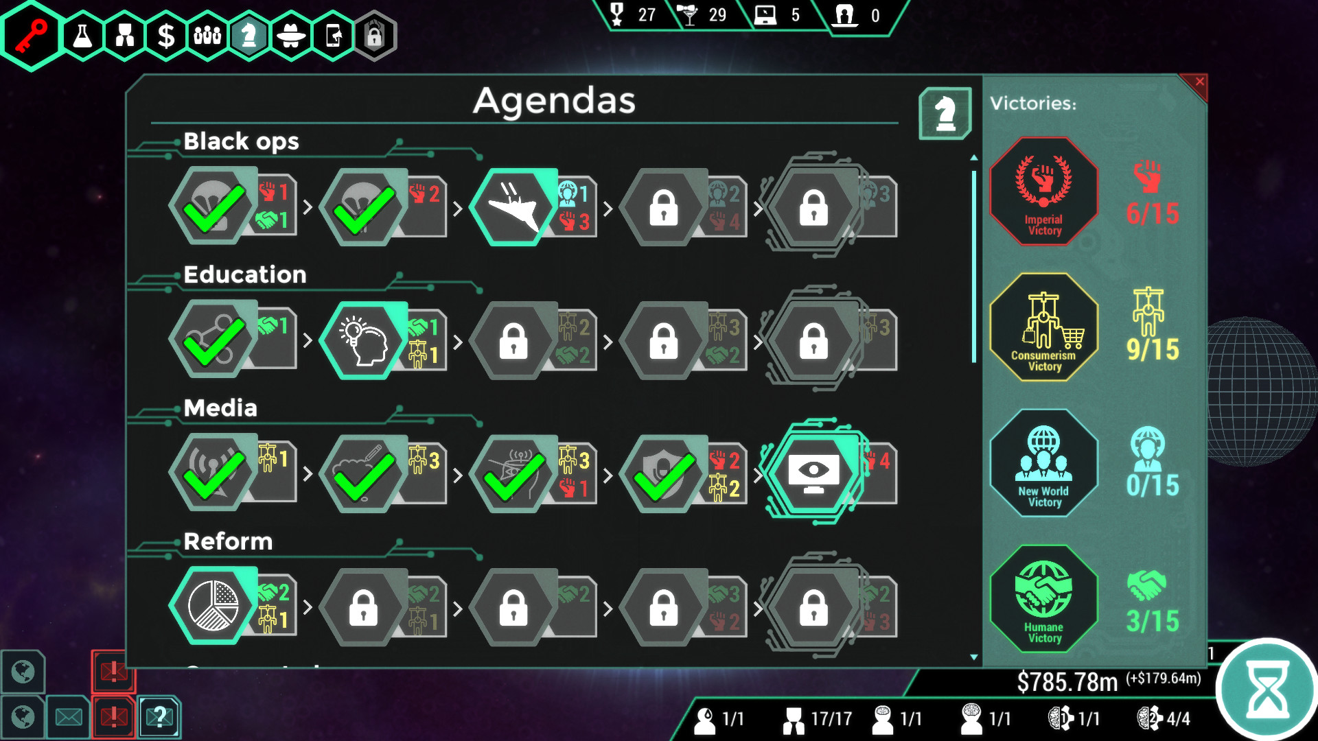 Spinnortality screenshot 8