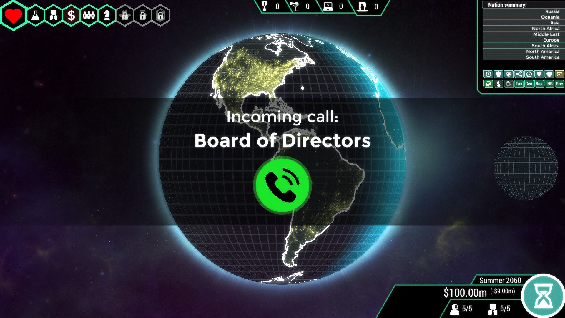 Spinnortality screenshot 5