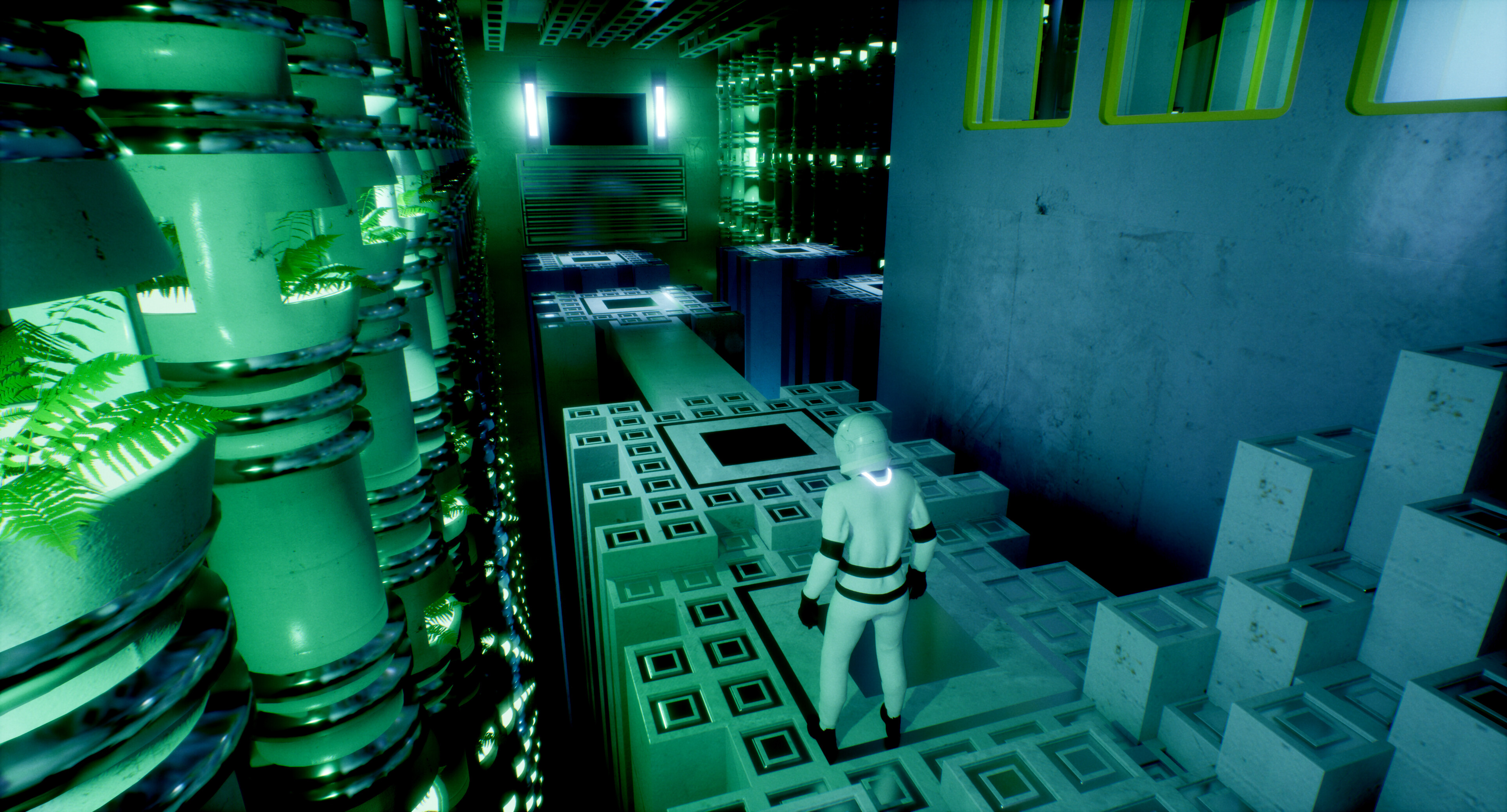 Lunar Soil screenshot 1
