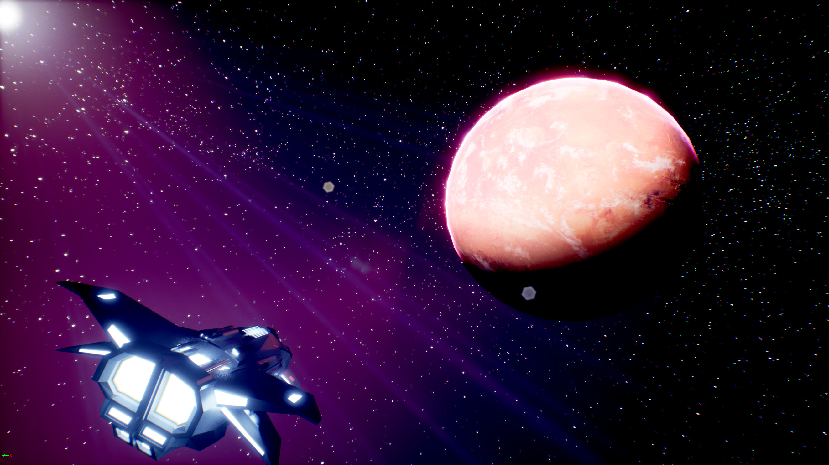 Lunar Soil screenshot 19