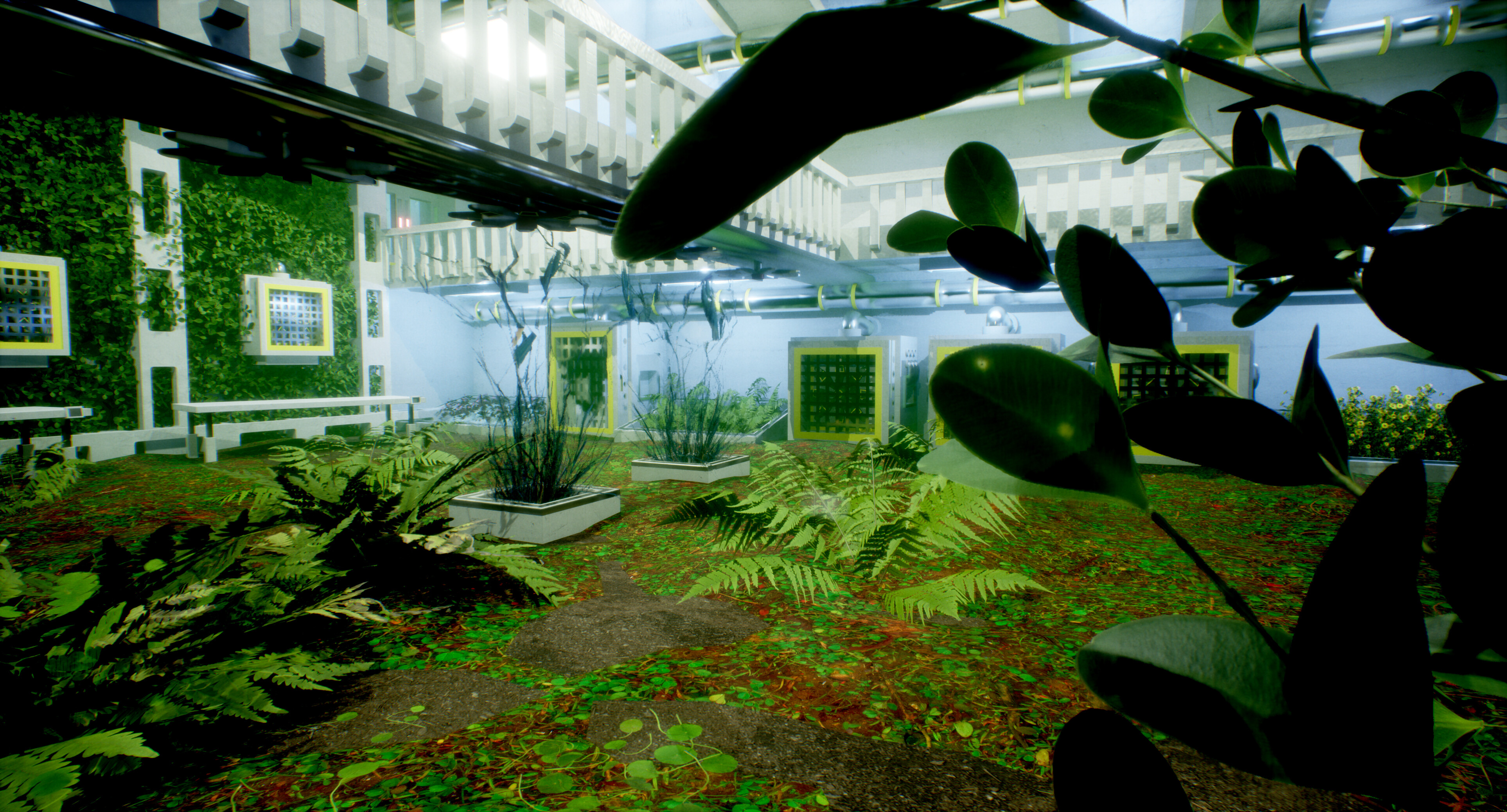 Lunar Soil screenshot 20