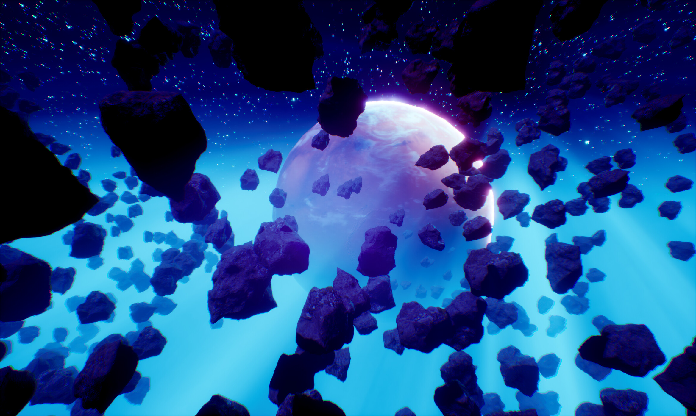 Lunar Soil screenshot 11