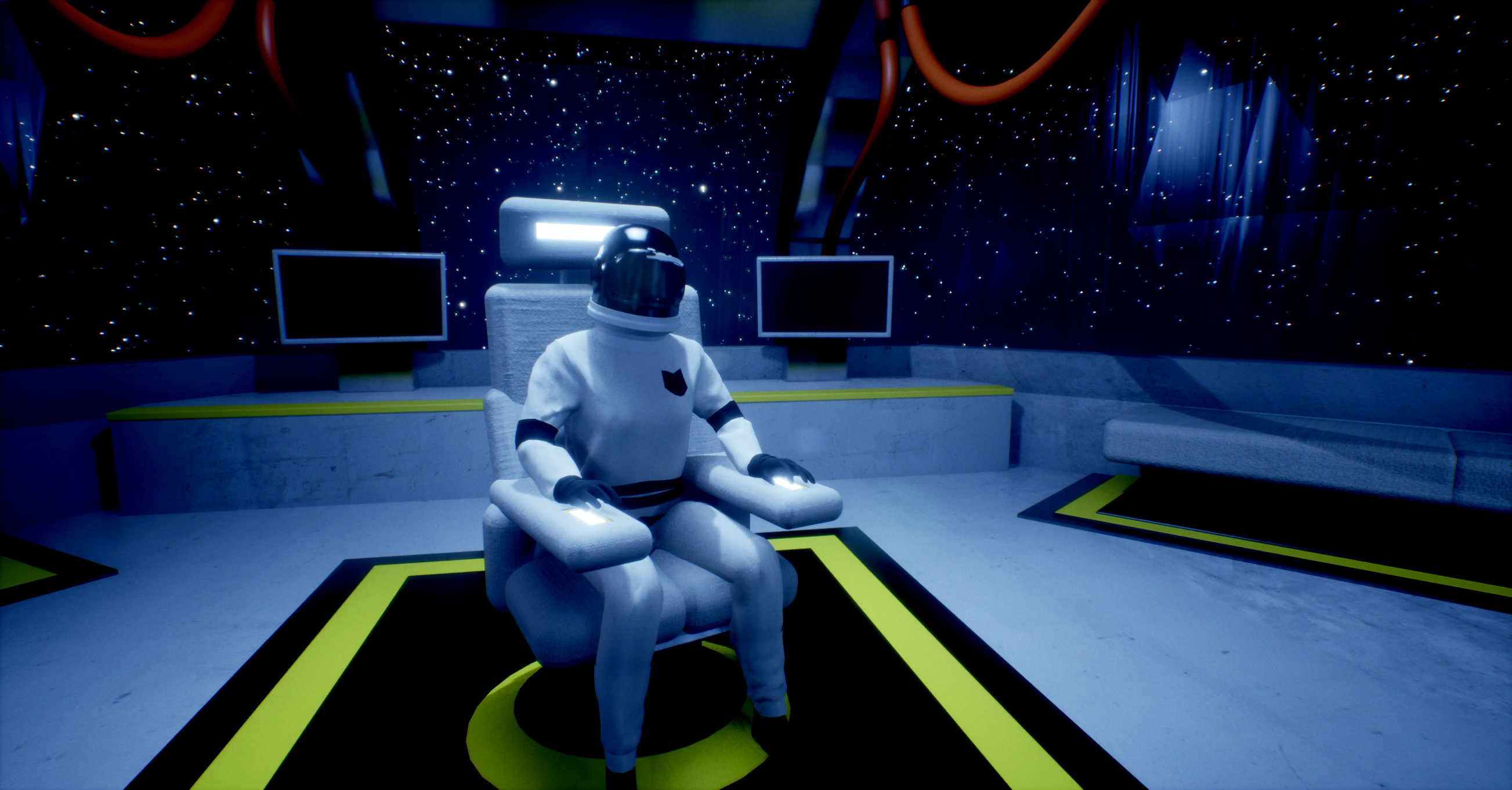 Lunar Soil screenshot 2