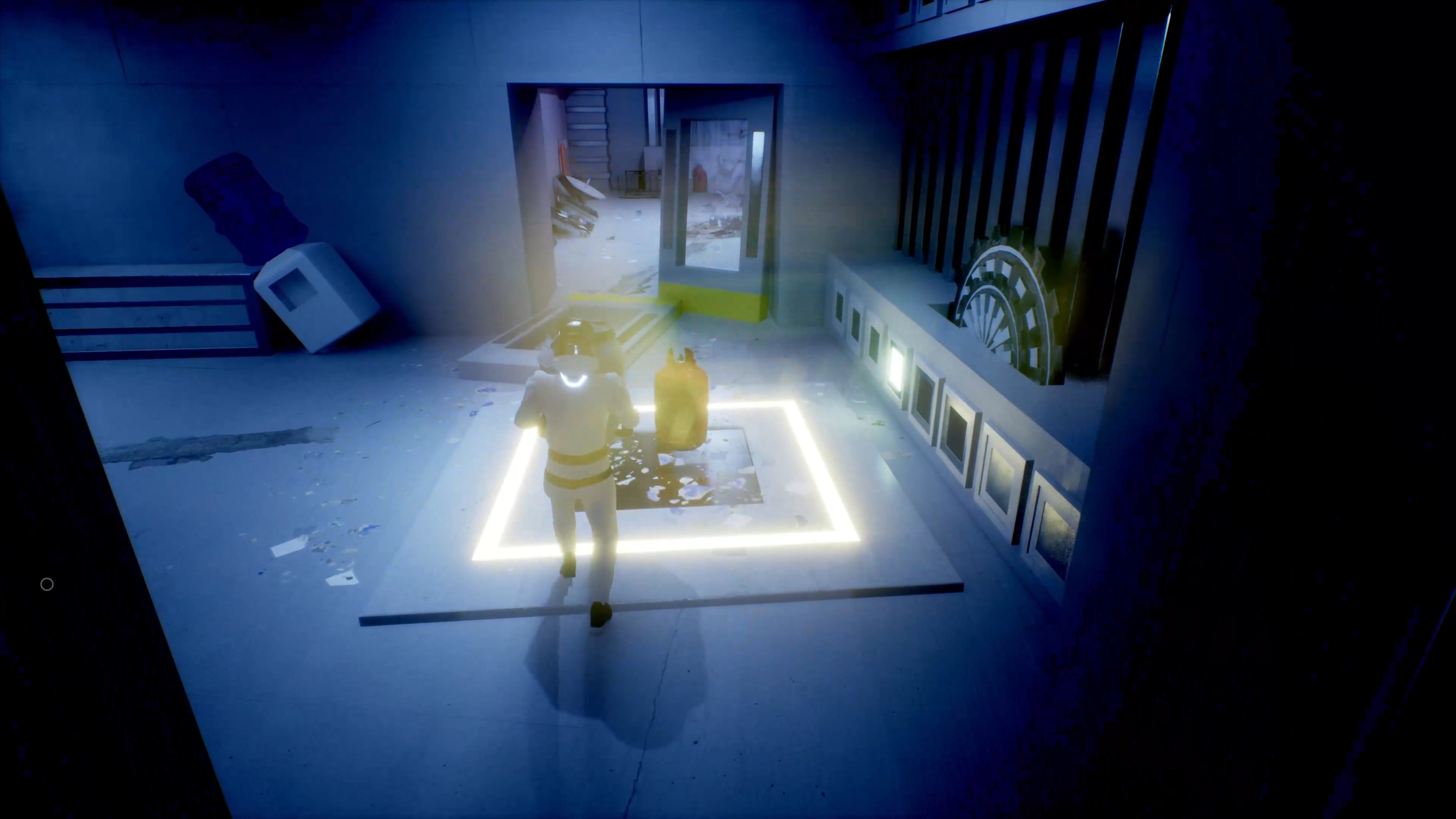 Lunar Soil screenshot 17