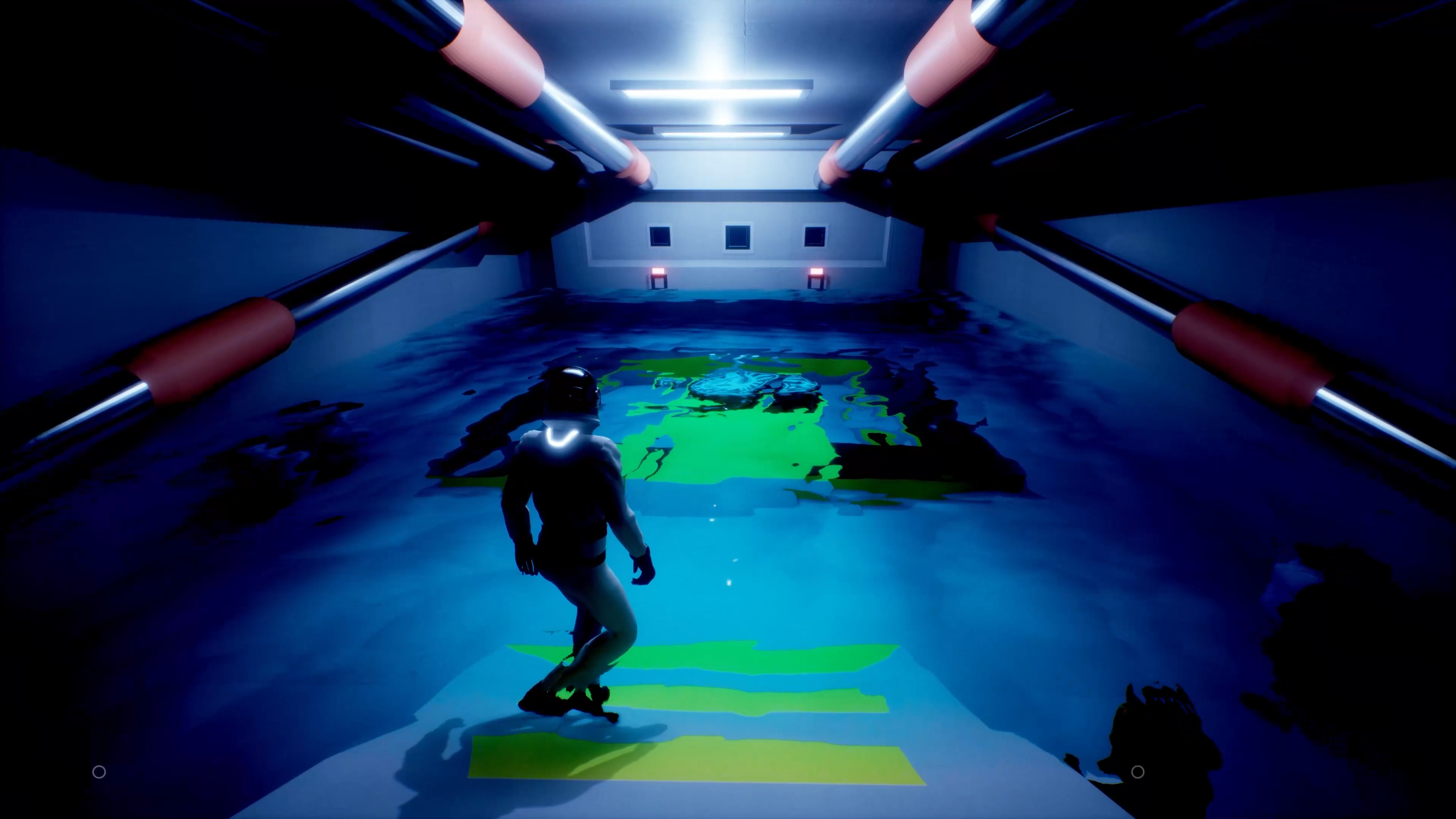Lunar Soil screenshot 13
