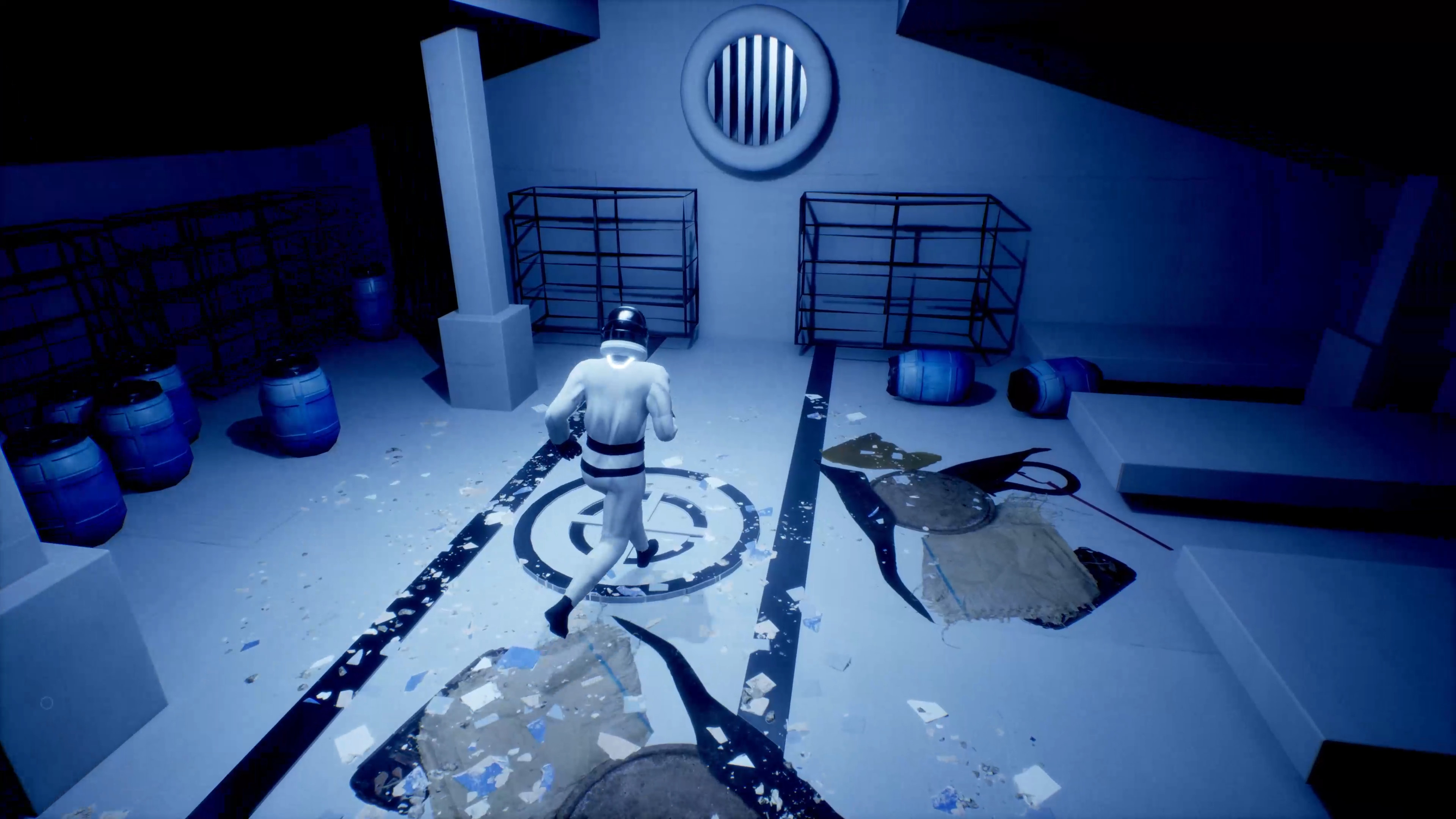Lunar Soil screenshot 14