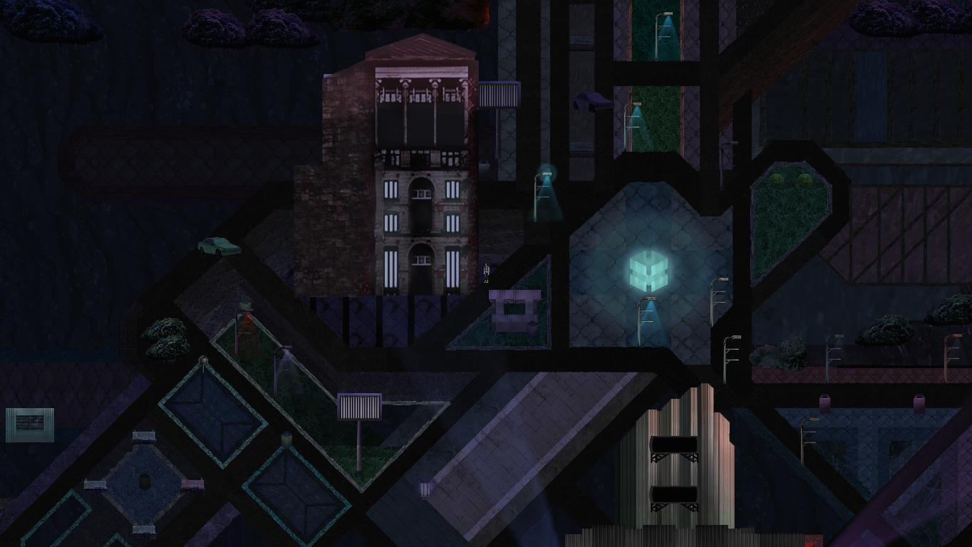 Marginal act screenshot 4