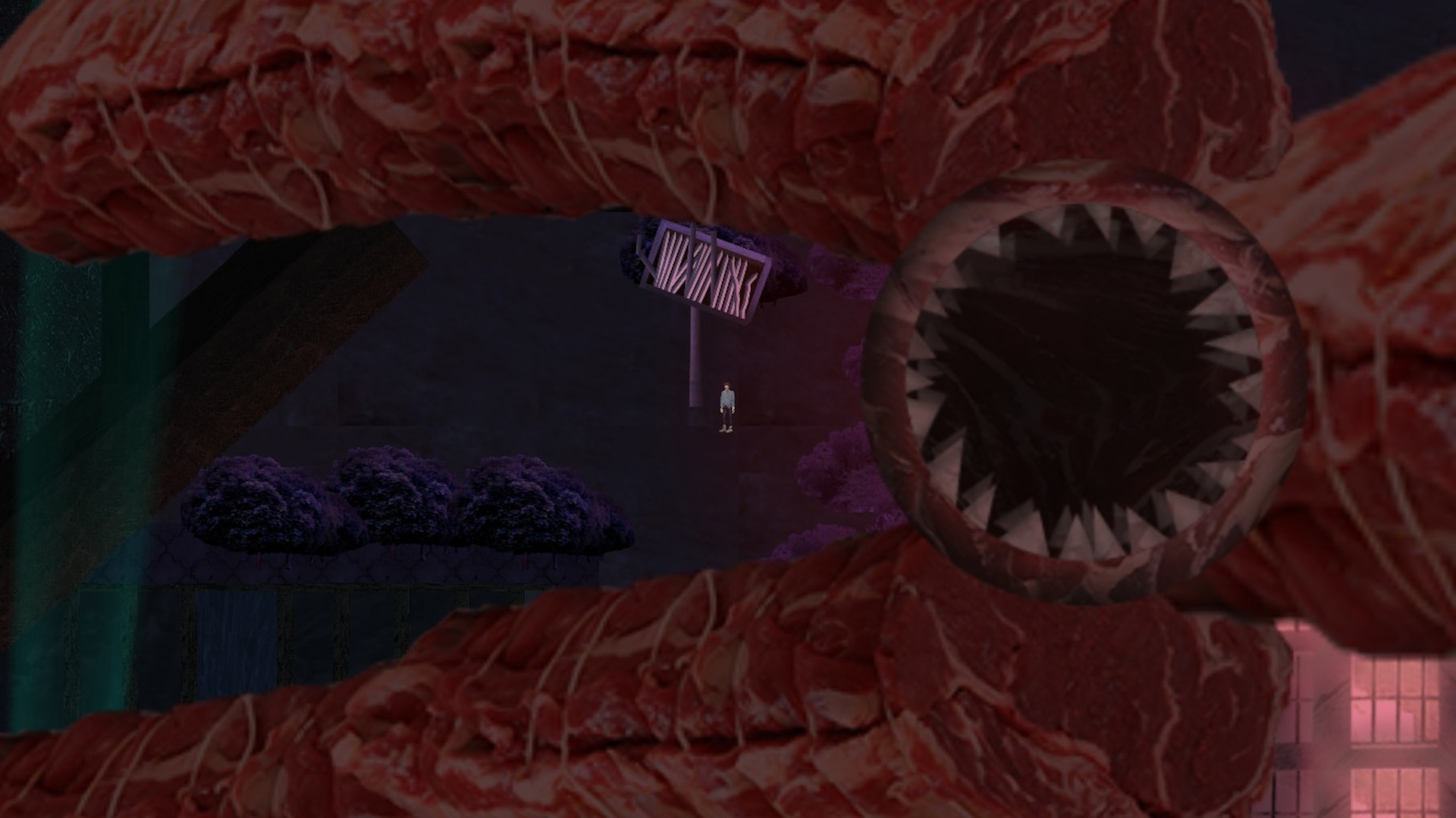 Marginal act screenshot 2