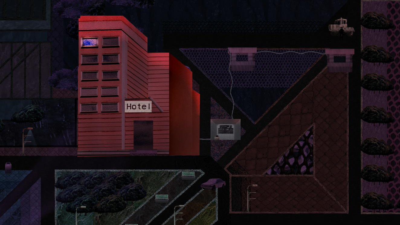 Marginal act screenshot 6