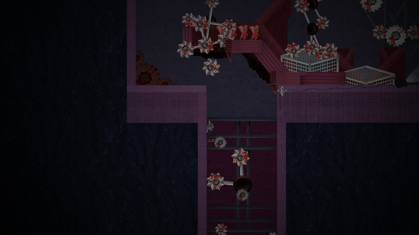Marginal act screenshot 11