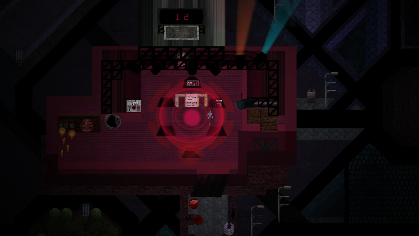Marginal act screenshot 13