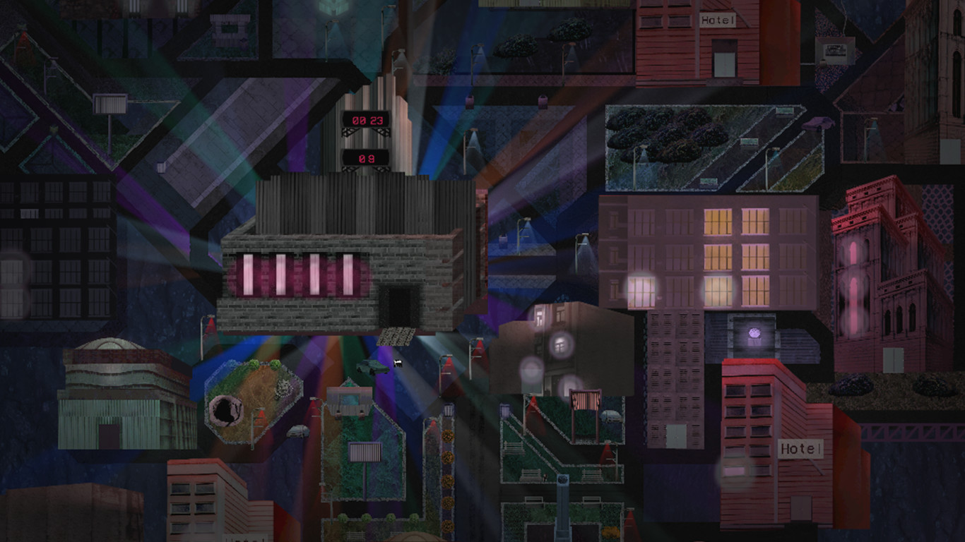 Marginal act screenshot 8