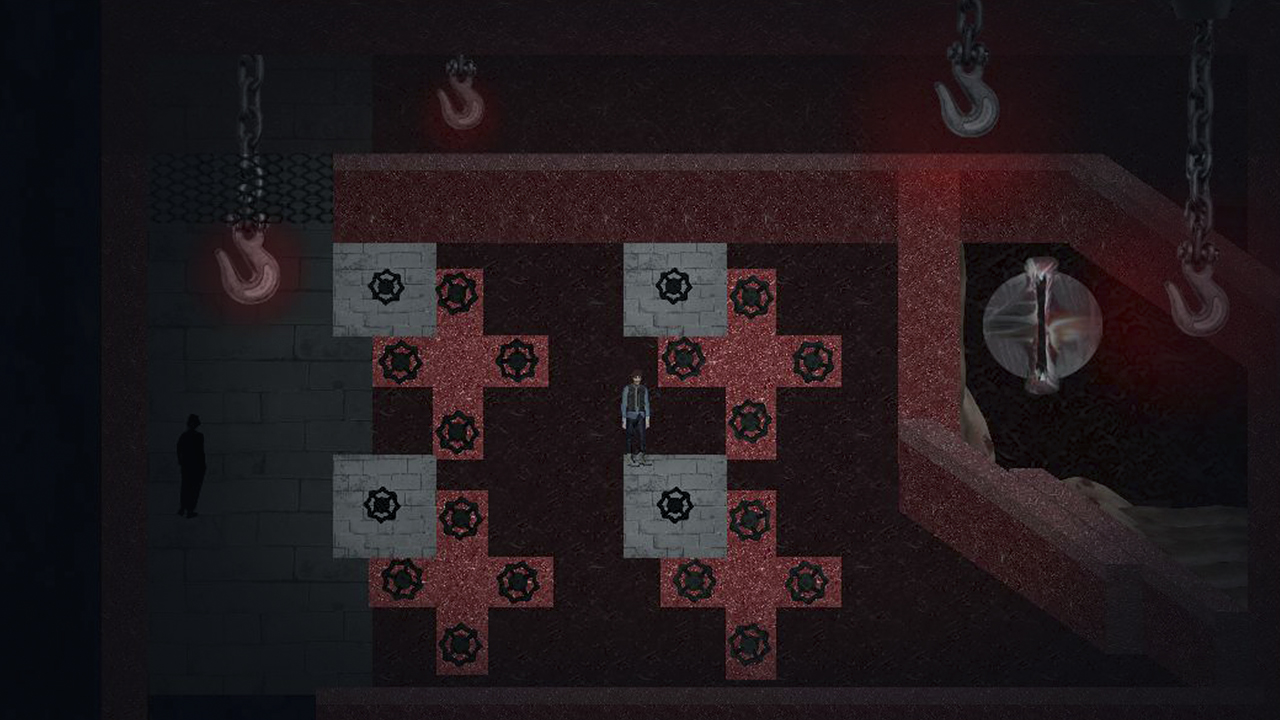 Marginal act screenshot 7