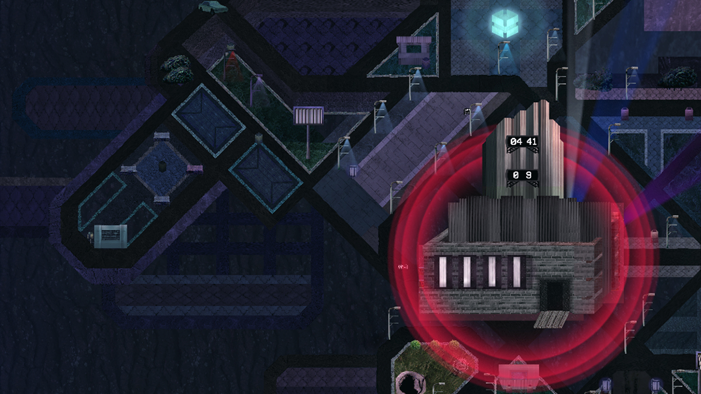 Marginal act screenshot 1
