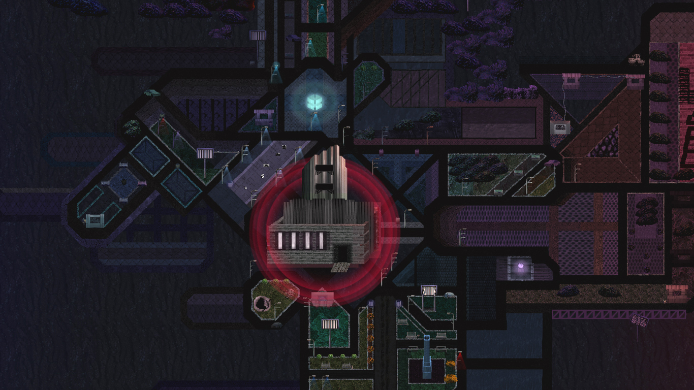 Marginal act screenshot 12