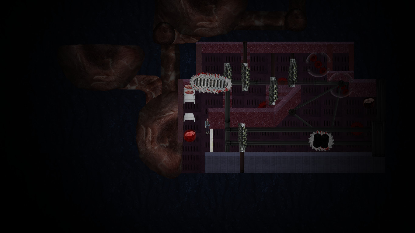Marginal act screenshot 5