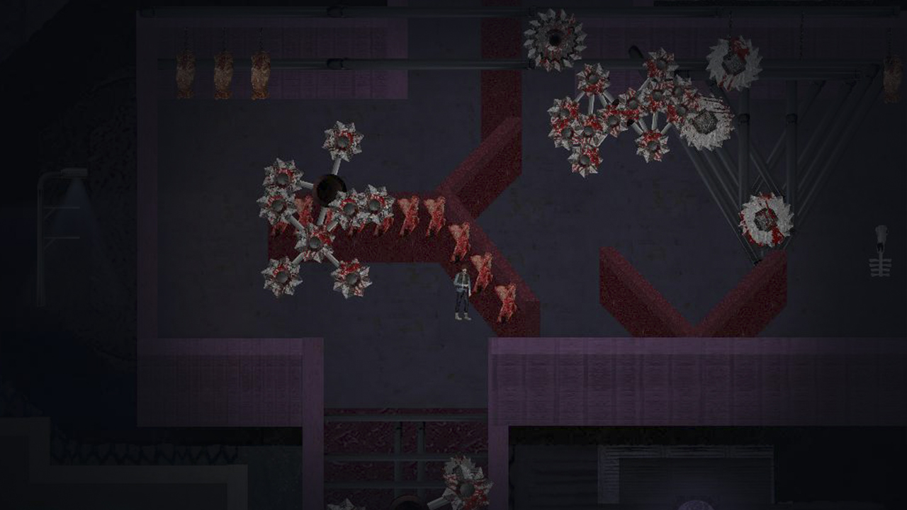 Marginal act screenshot 3