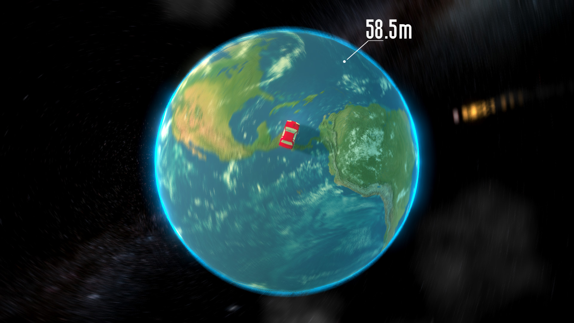 Round Mars screenshot 5