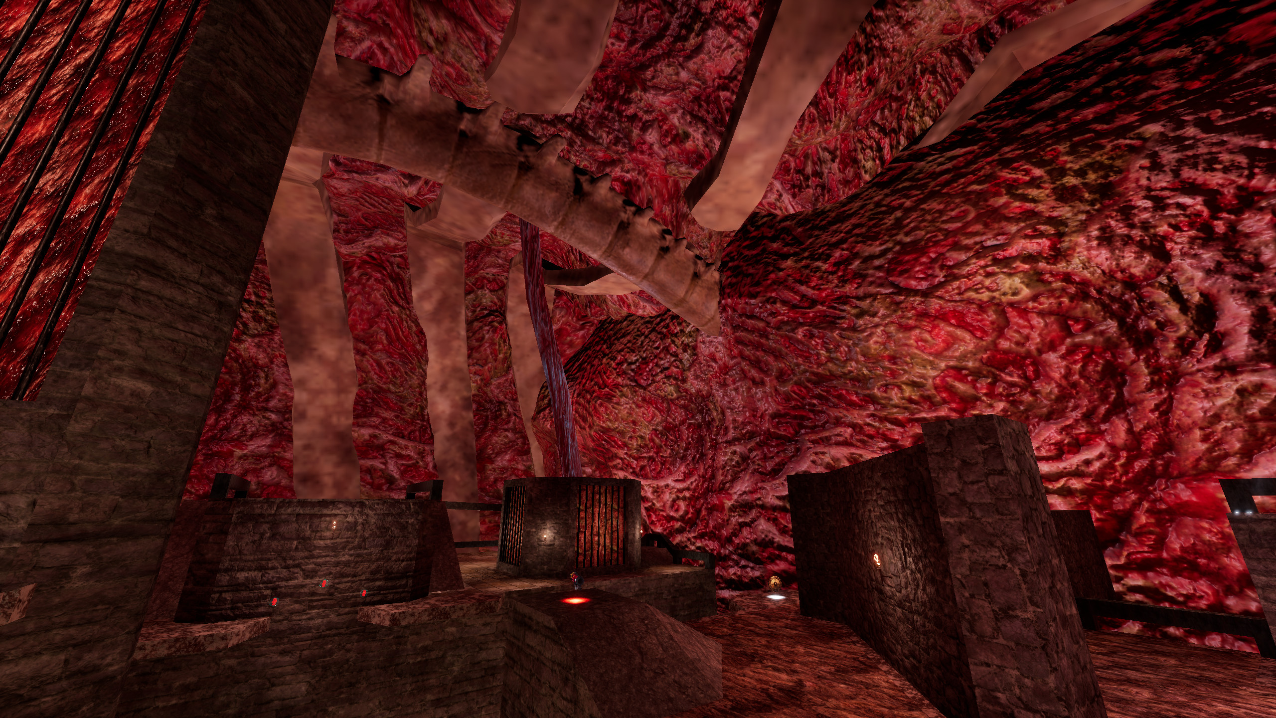 HELL'S NEW WORLD screenshot 7