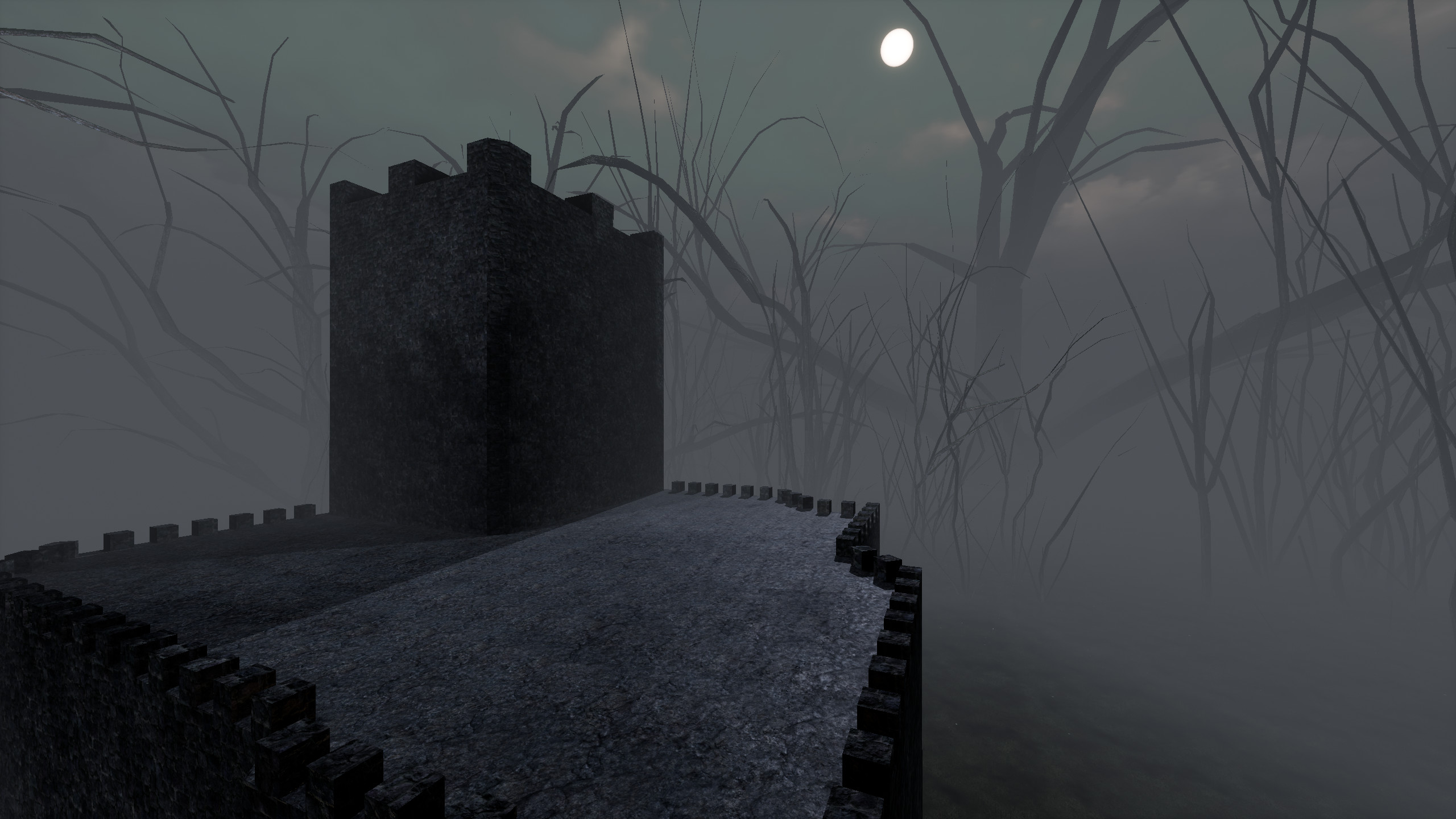 HELL'S NEW WORLD screenshot 1