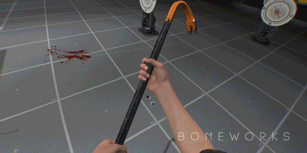 Boneworks on steam discount