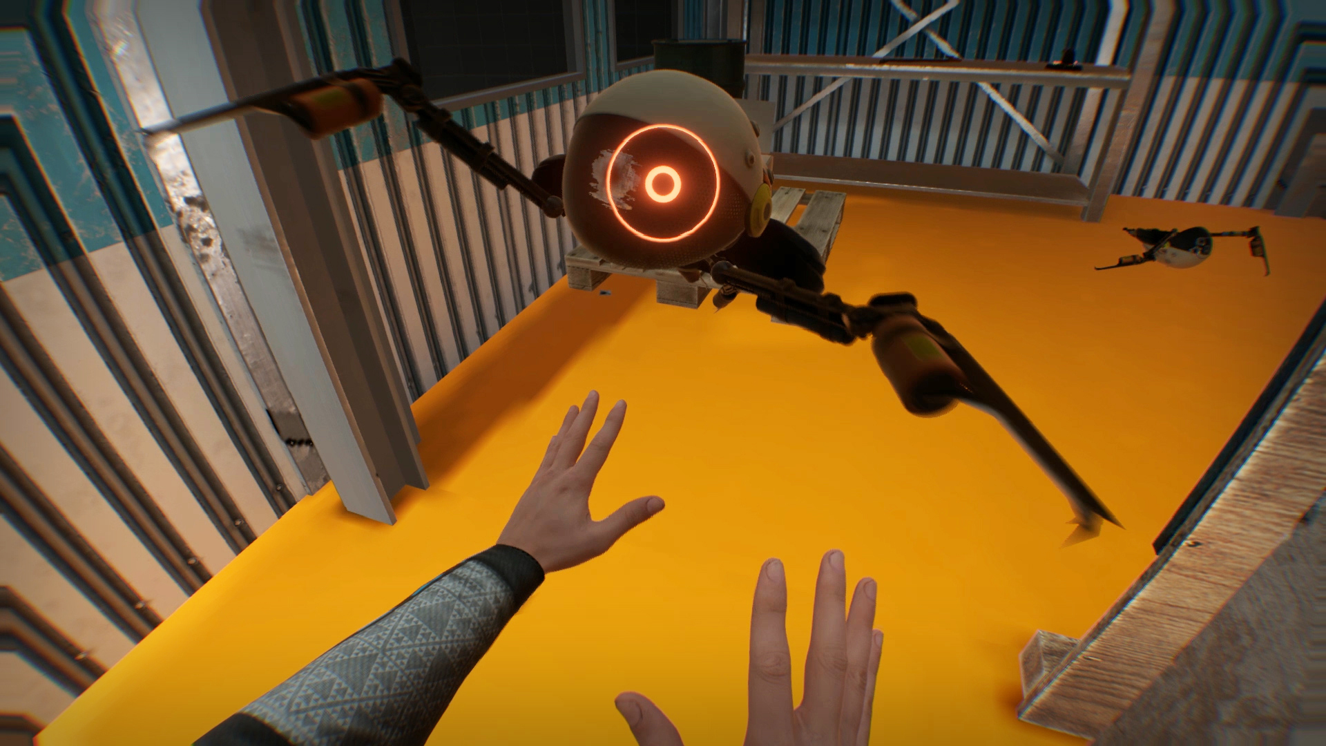 BONEWORKS screenshot 5