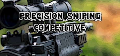 Precision Sniping: Competitive: imagen de cabecera